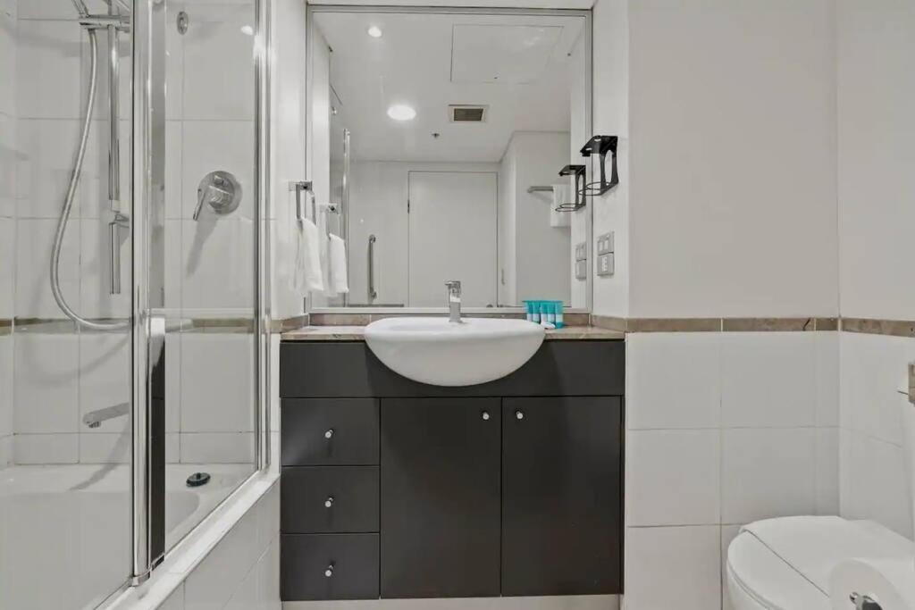 Kozyguru Cbd Convenient Nha653-511 Apartment