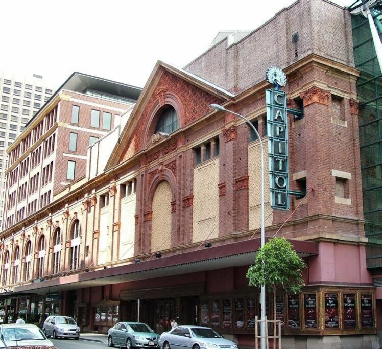 Kozyguru Cbd Convenient Nha653-511 * Sydney