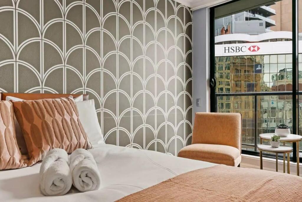 Kozyguru Cbd Convenient Nha653-511 Apartment