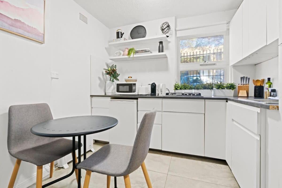 Apartment The Great Escape, Paddington Sydney