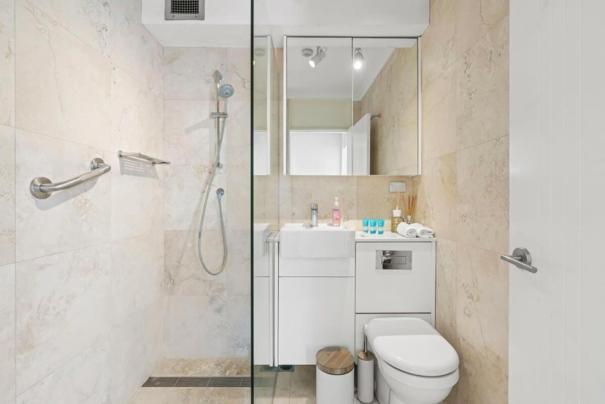 Harbourside #31 Apartment Sydney