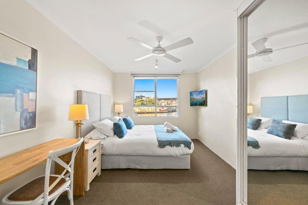 Harbourside #31 Apartment Sydney