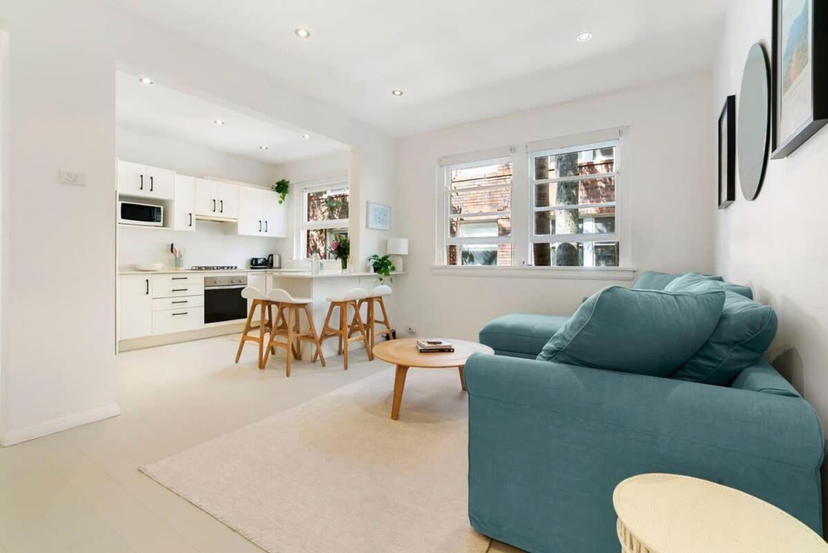 Bondi Breeze Sydney