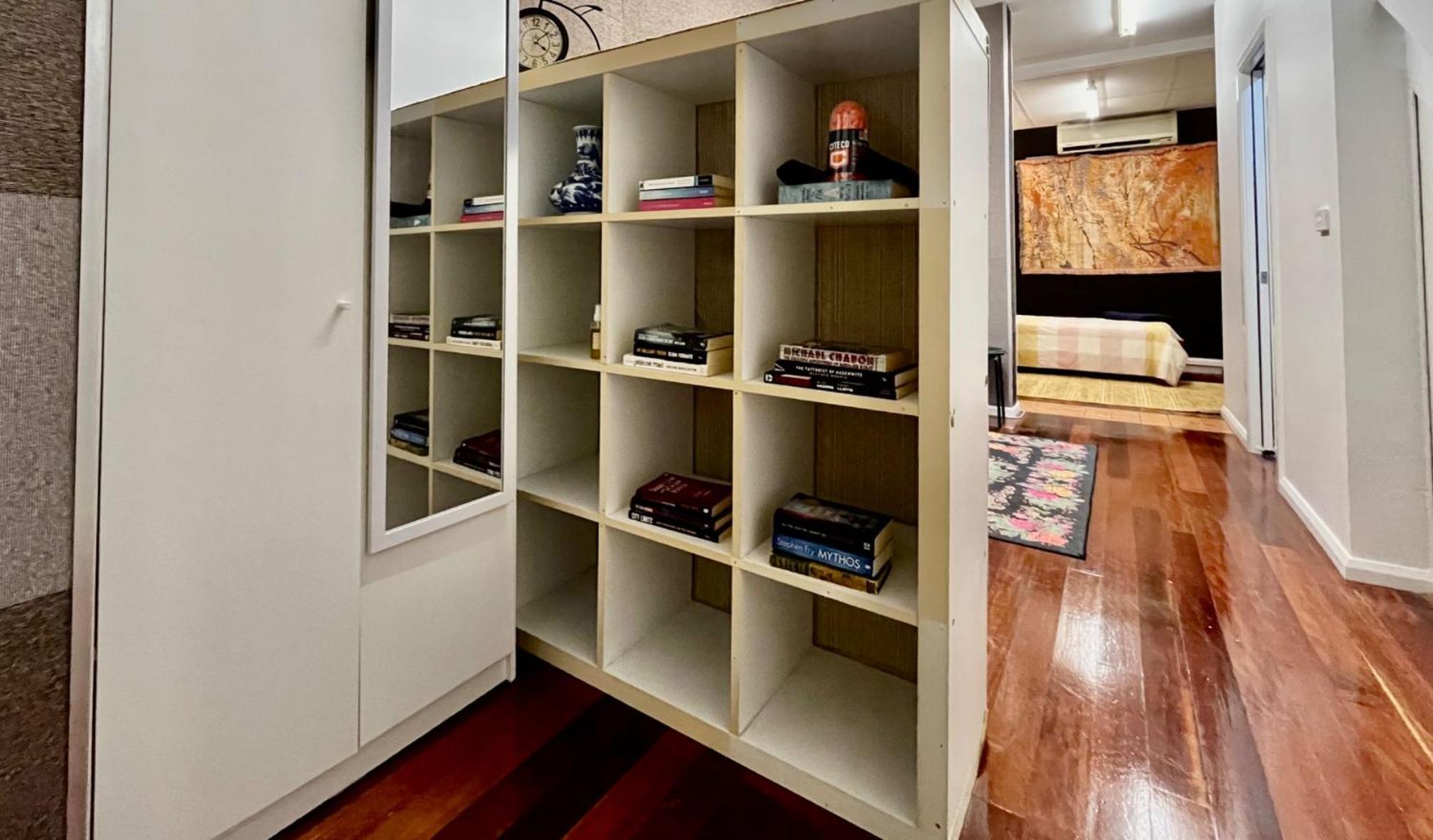 Easy And Convenient Apartment
