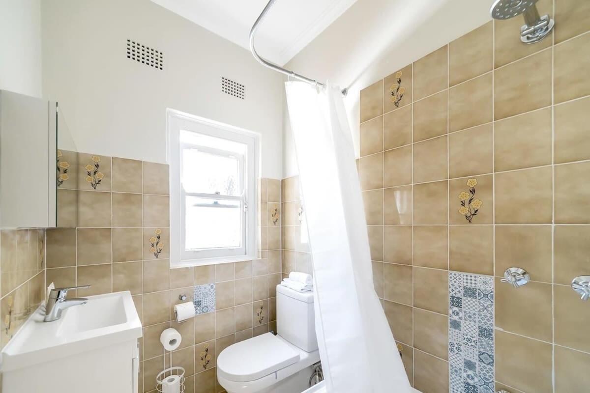 Apartment Hall St Hideaway In The Heart Of Bondi