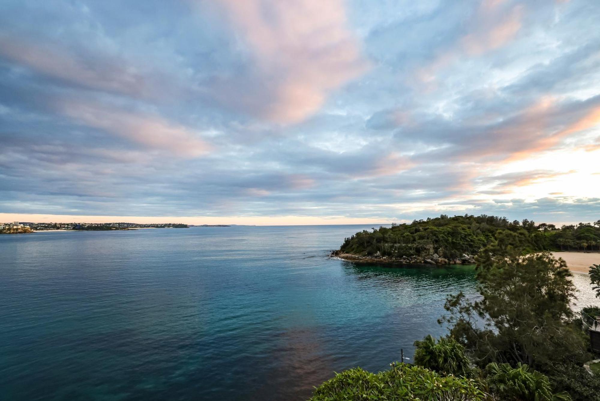 Stunning Ocean Front Manly, Shelly Beach