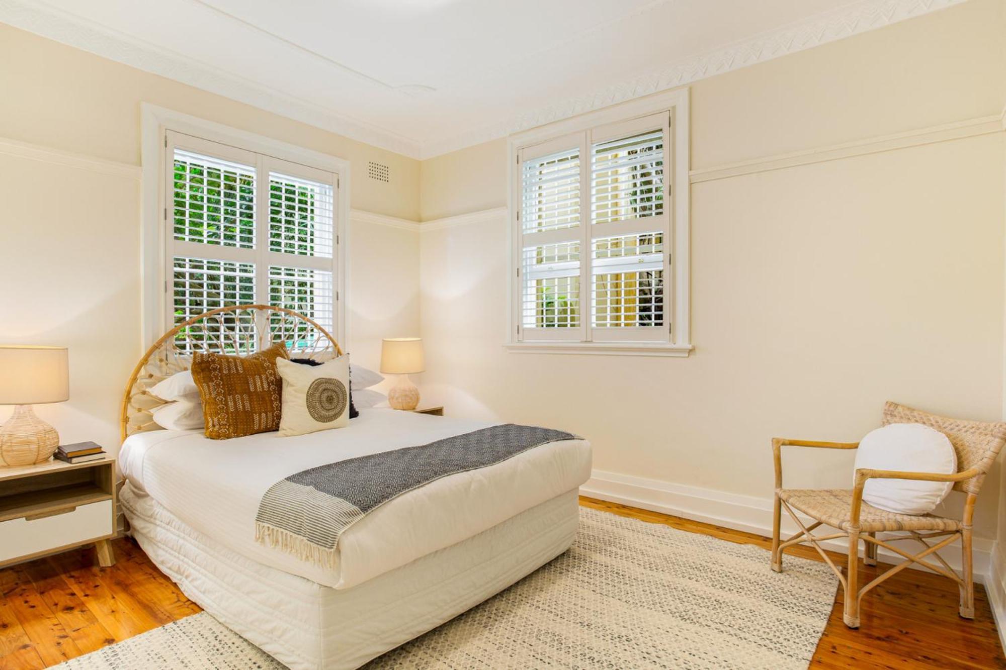 Stunning Ocean Front Manly, Shelly Beach Sydney