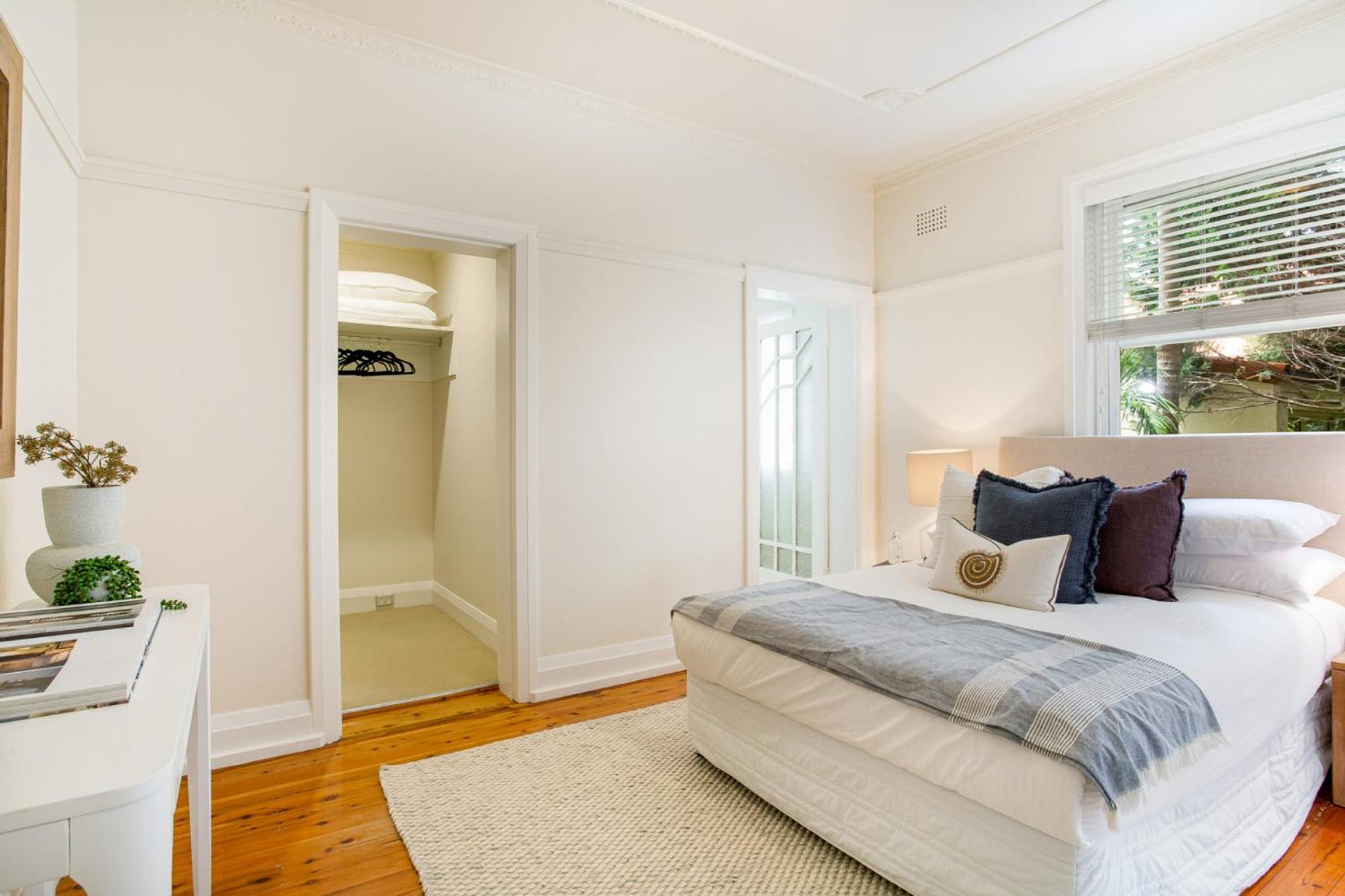 Apartment Stunning Ocean Front Manly, Shelly Beach