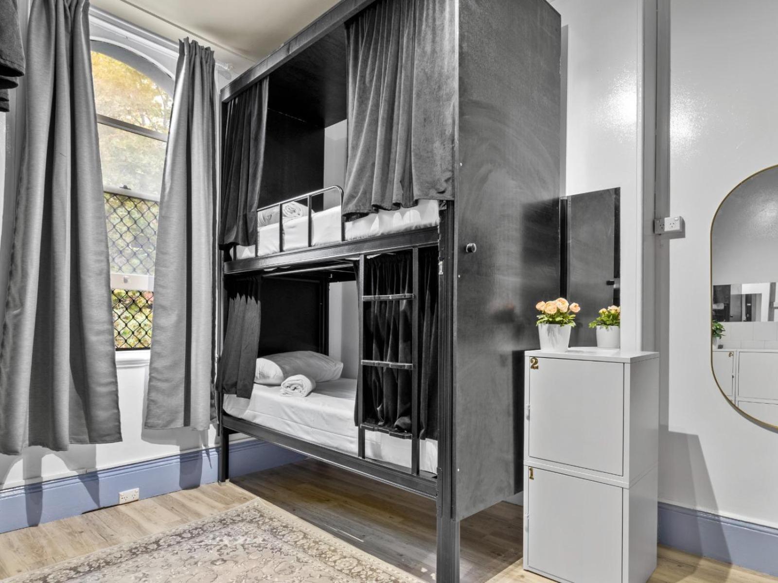 Hostel Azzurro Pod Darling Harbour- Near Icc *