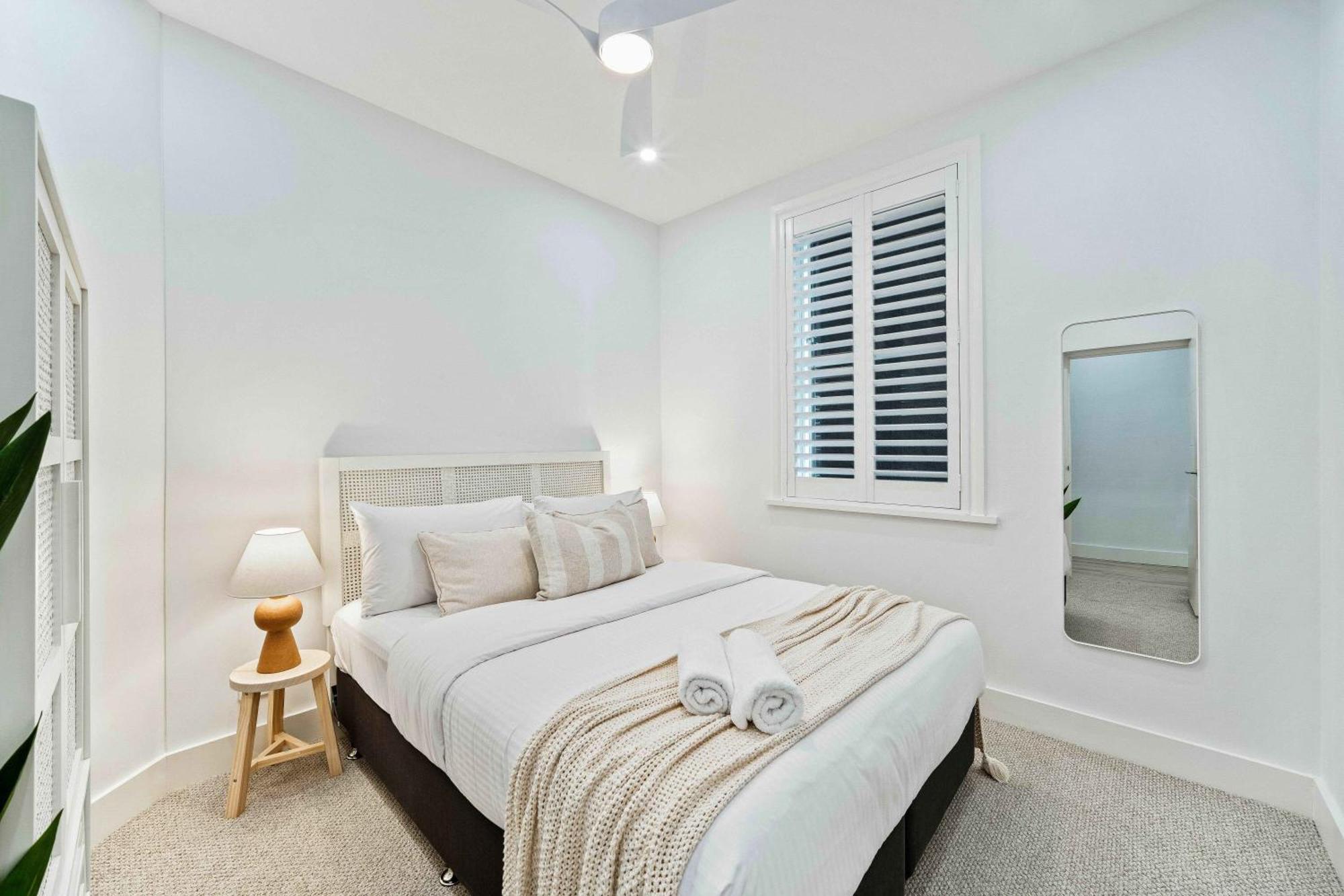 Apartment Phoenix At Palm View Collective