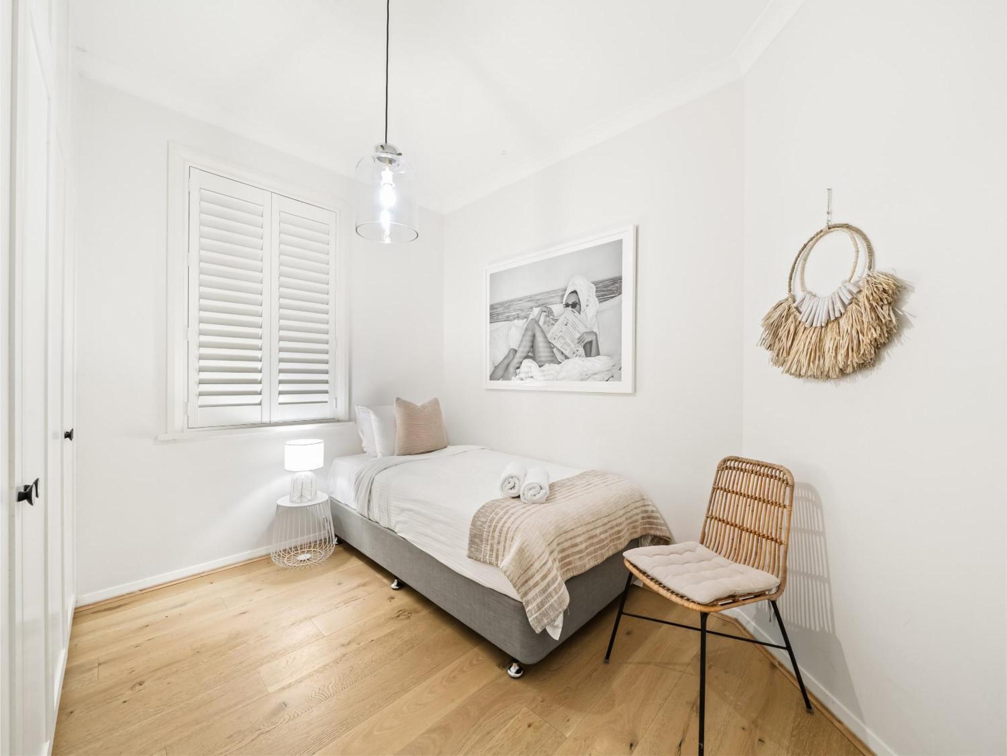 Cocos At Palm View Collective