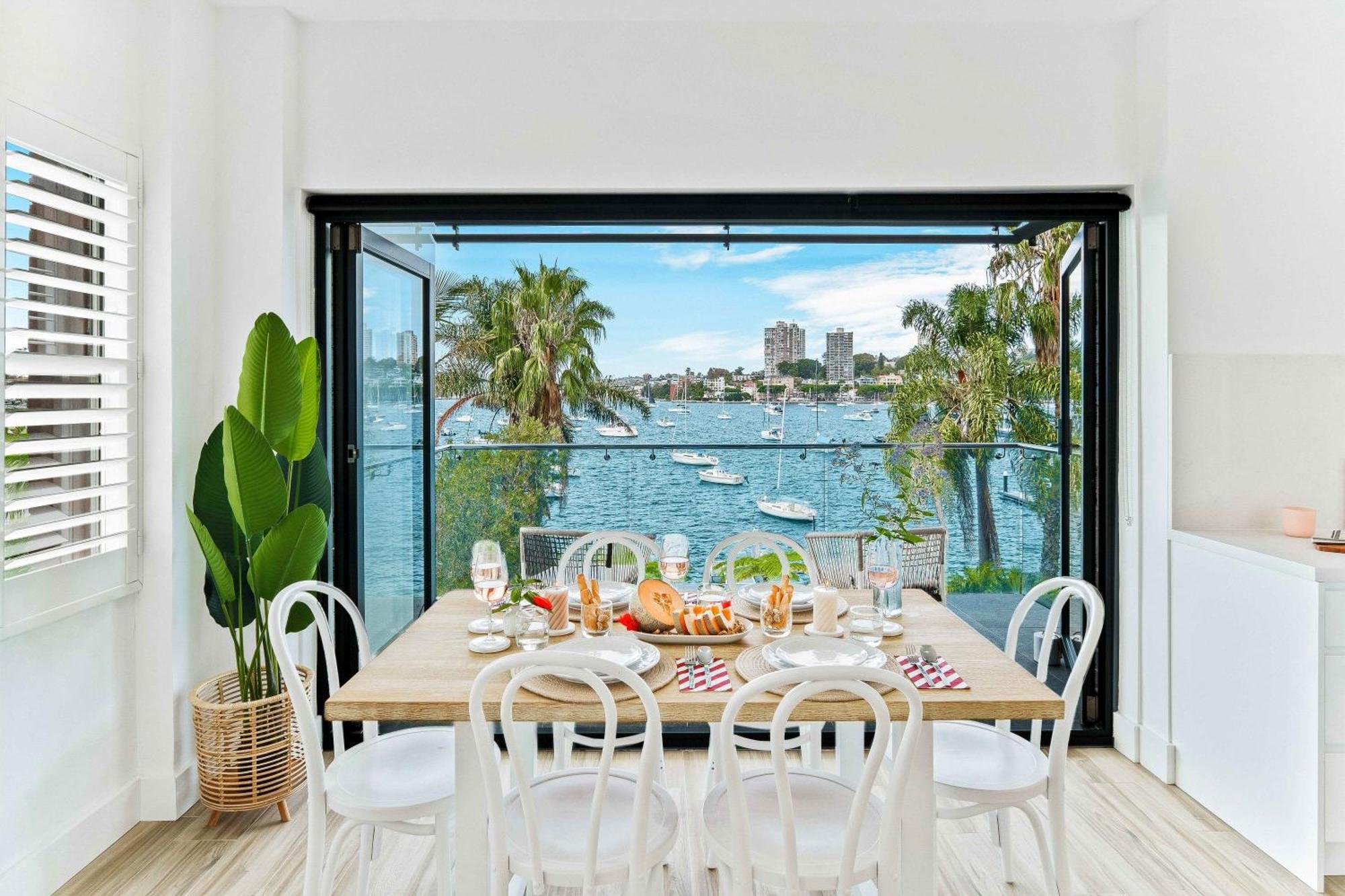 Phoenix At Palm View Collective Sydney