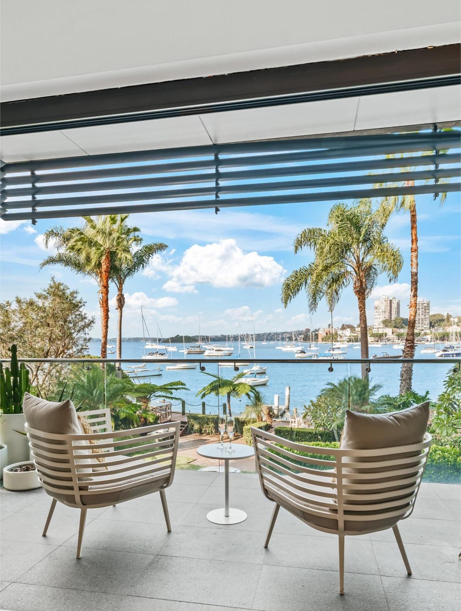 Apartment Cocos At Palm View Collective *