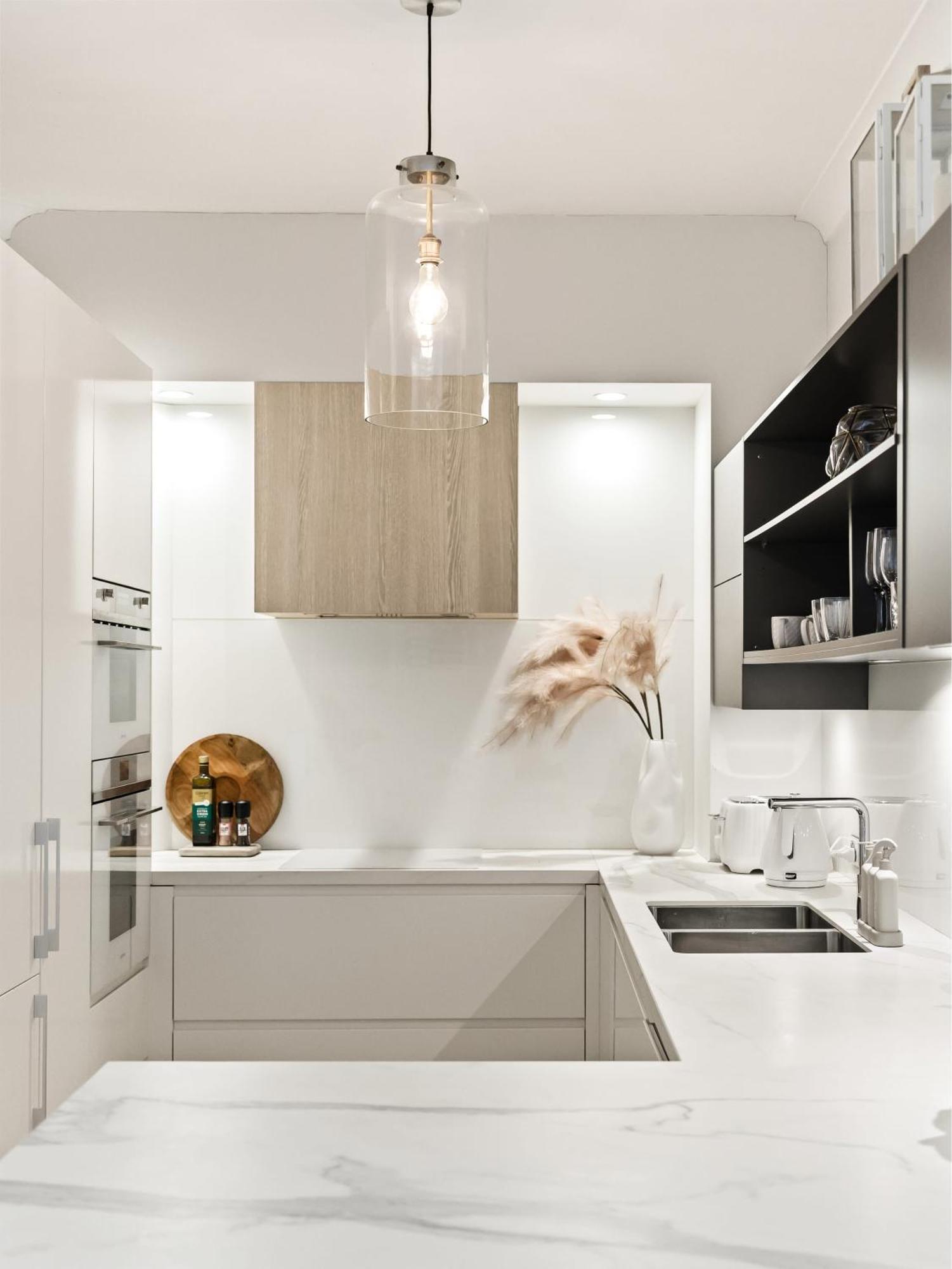 Apartment Cocos At Palm View Collective