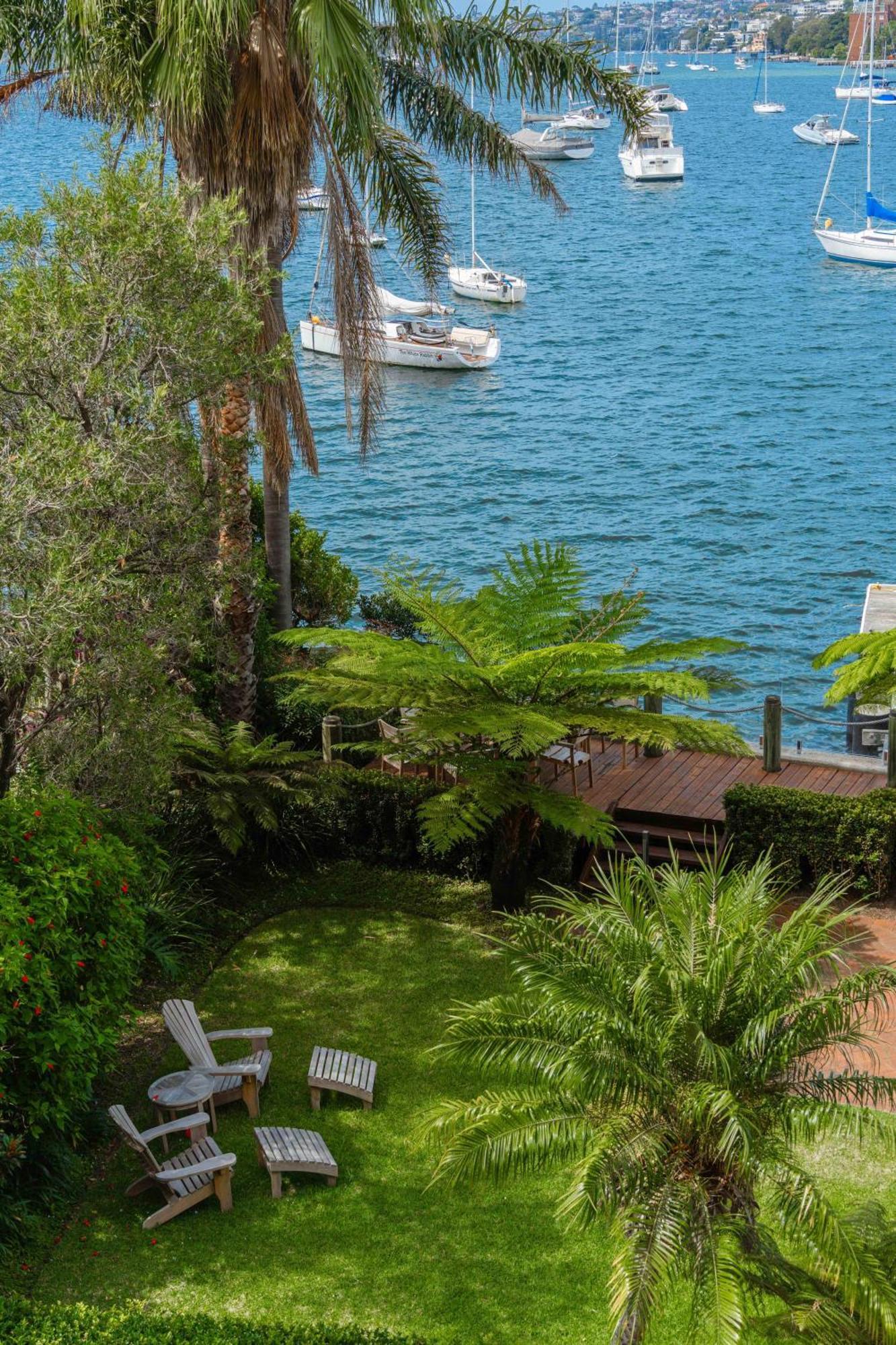 Apartment Cocos At Palm View Collective