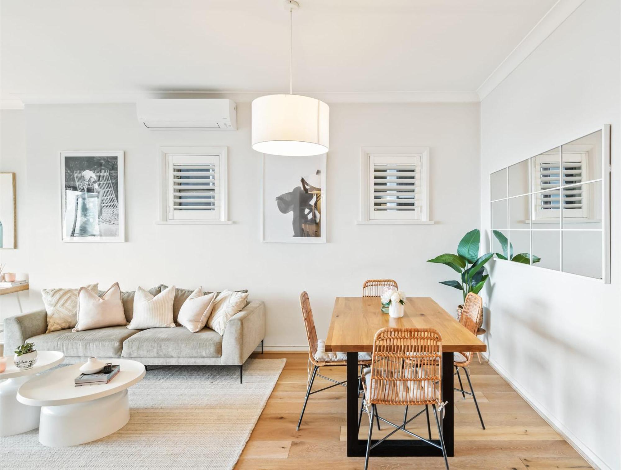 Apartment Cocos At Palm View Collective