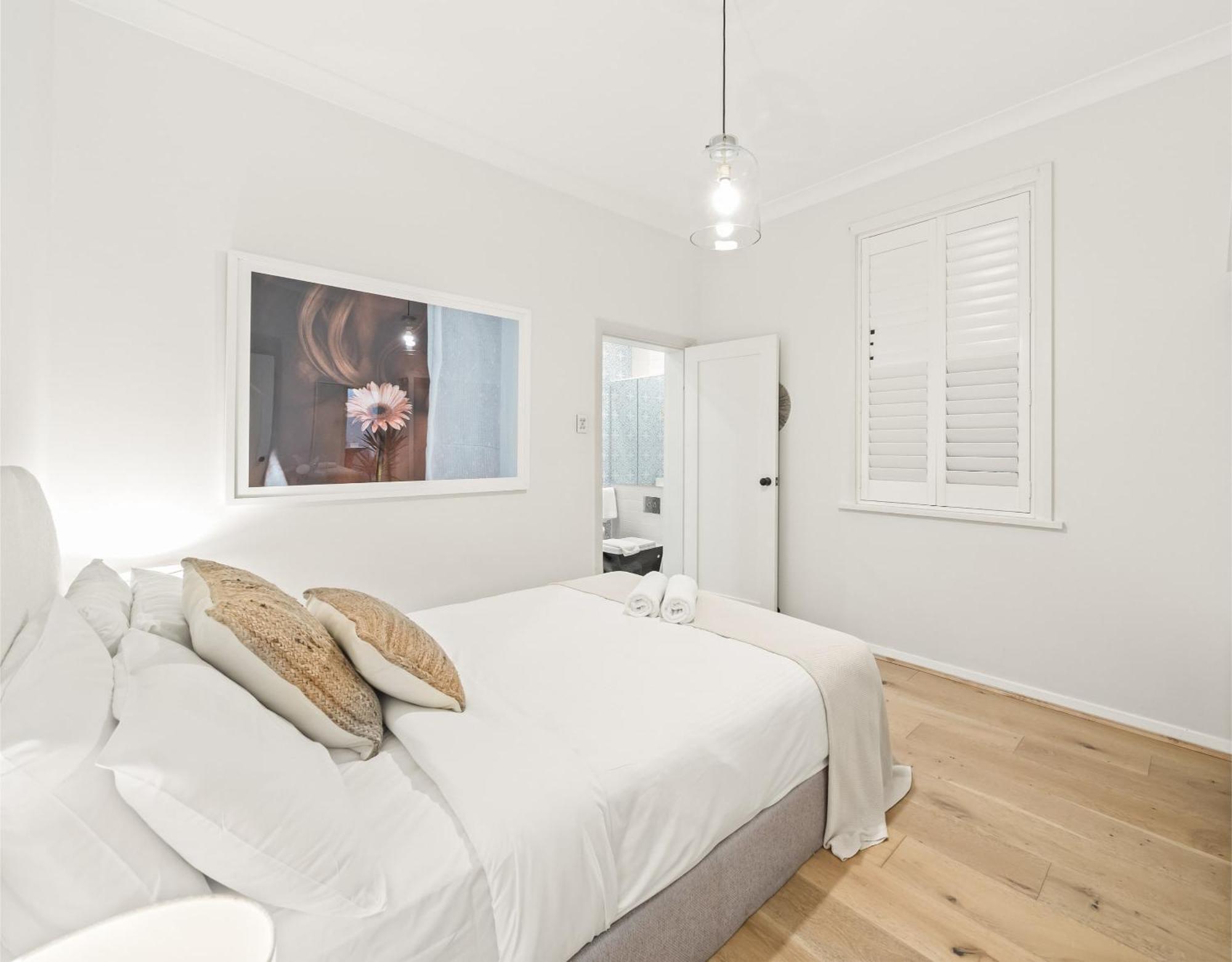 Apartment Cocos At Palm View Collective *