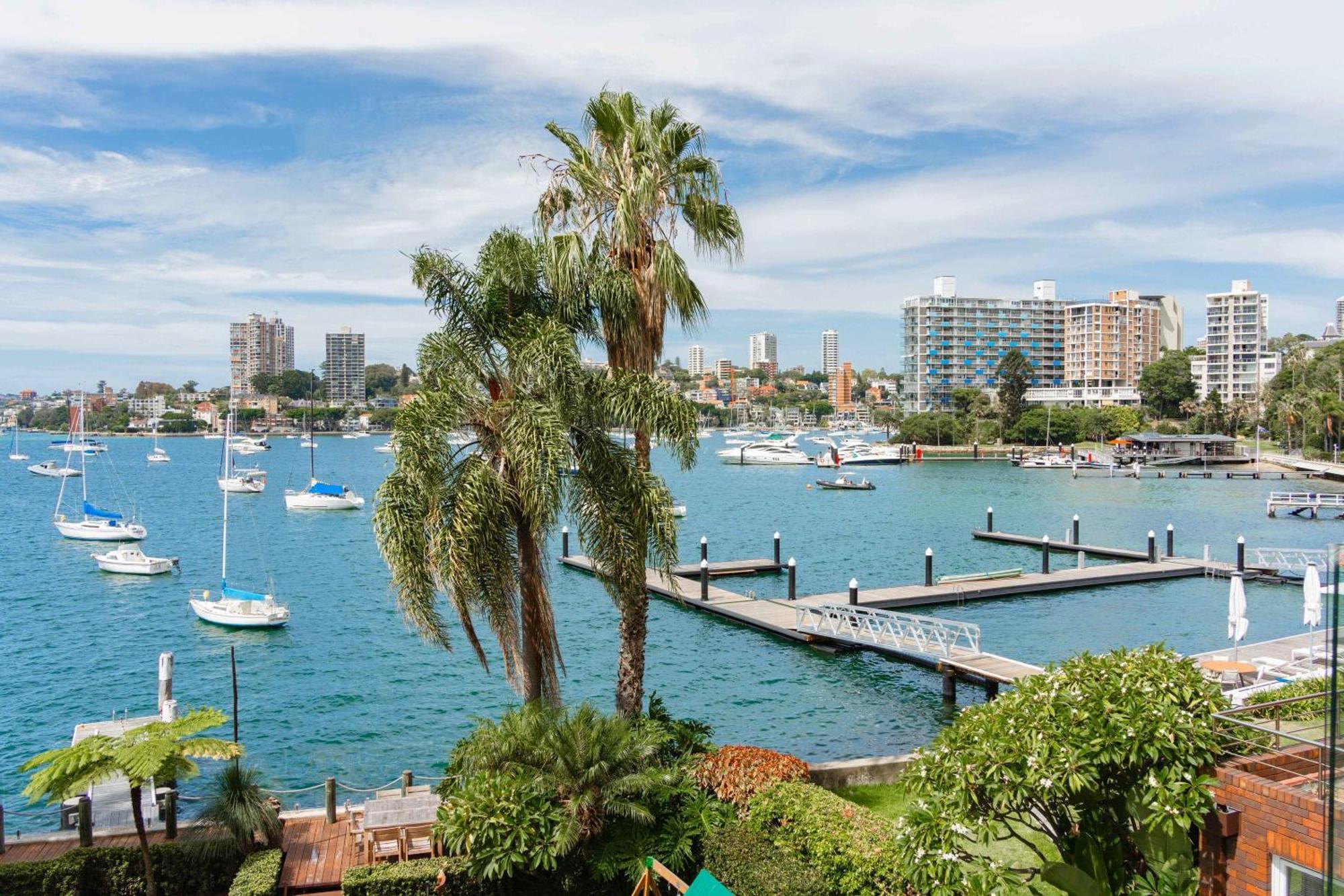 Apartment Cocos At Palm View Collective