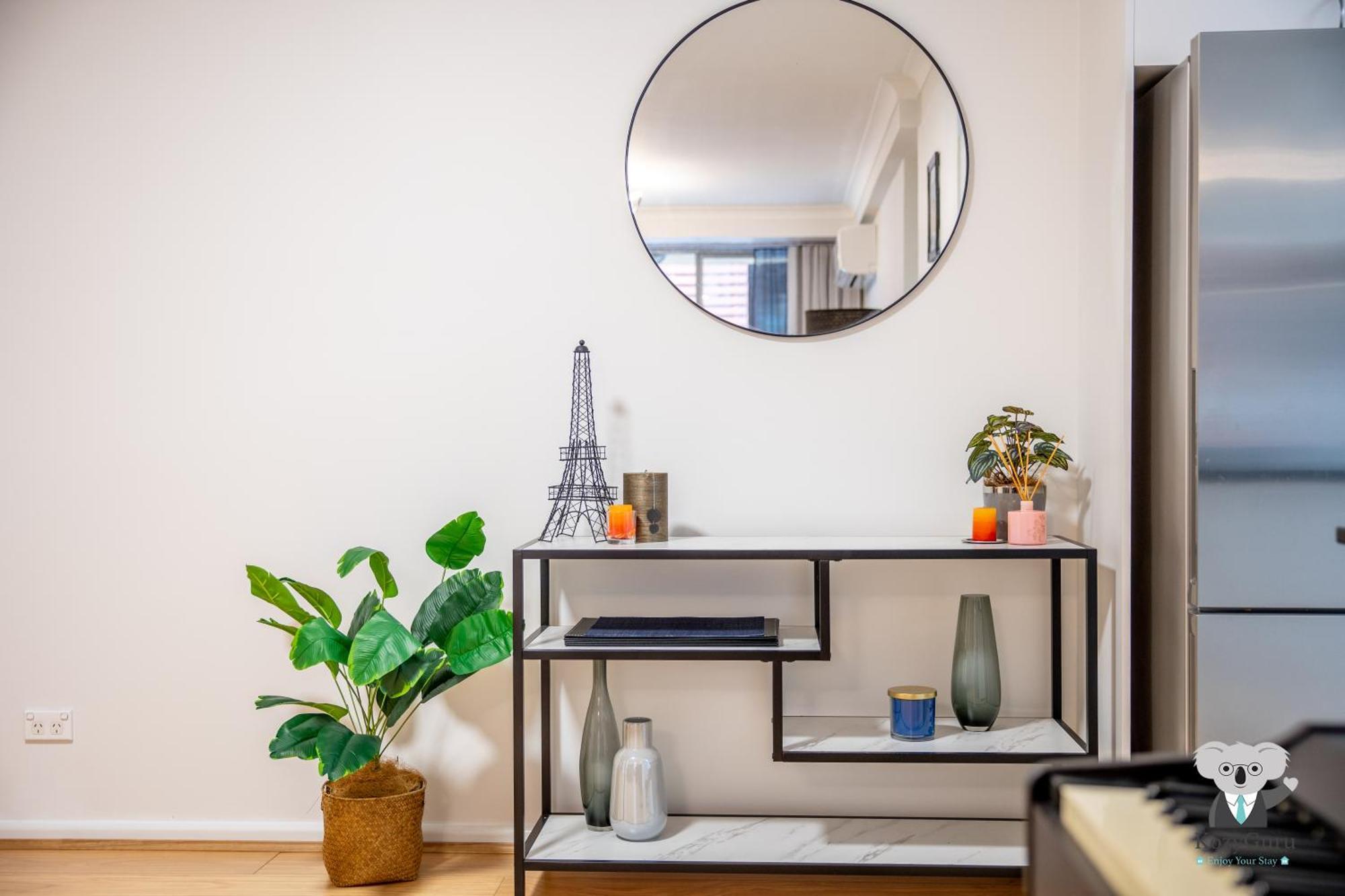 Apartment Kozyguru Parramatta 3 Beds Apt Npa033 Sydney