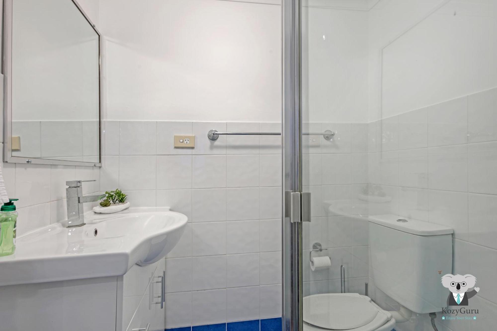 Kozyguru Parramatta 3 Beds Apt Npa033
