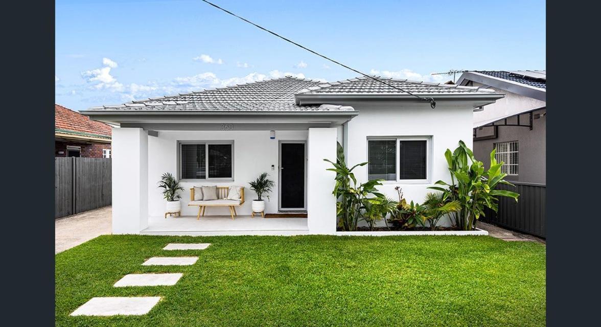 Homestay South Bay And Airport