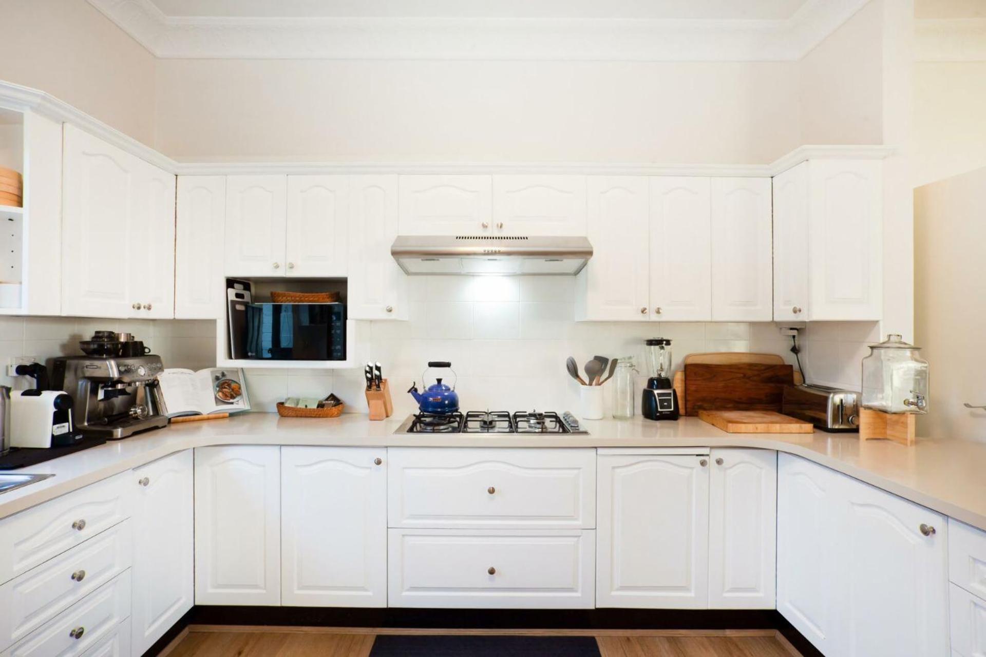 Coastal Tamarama Holiday home