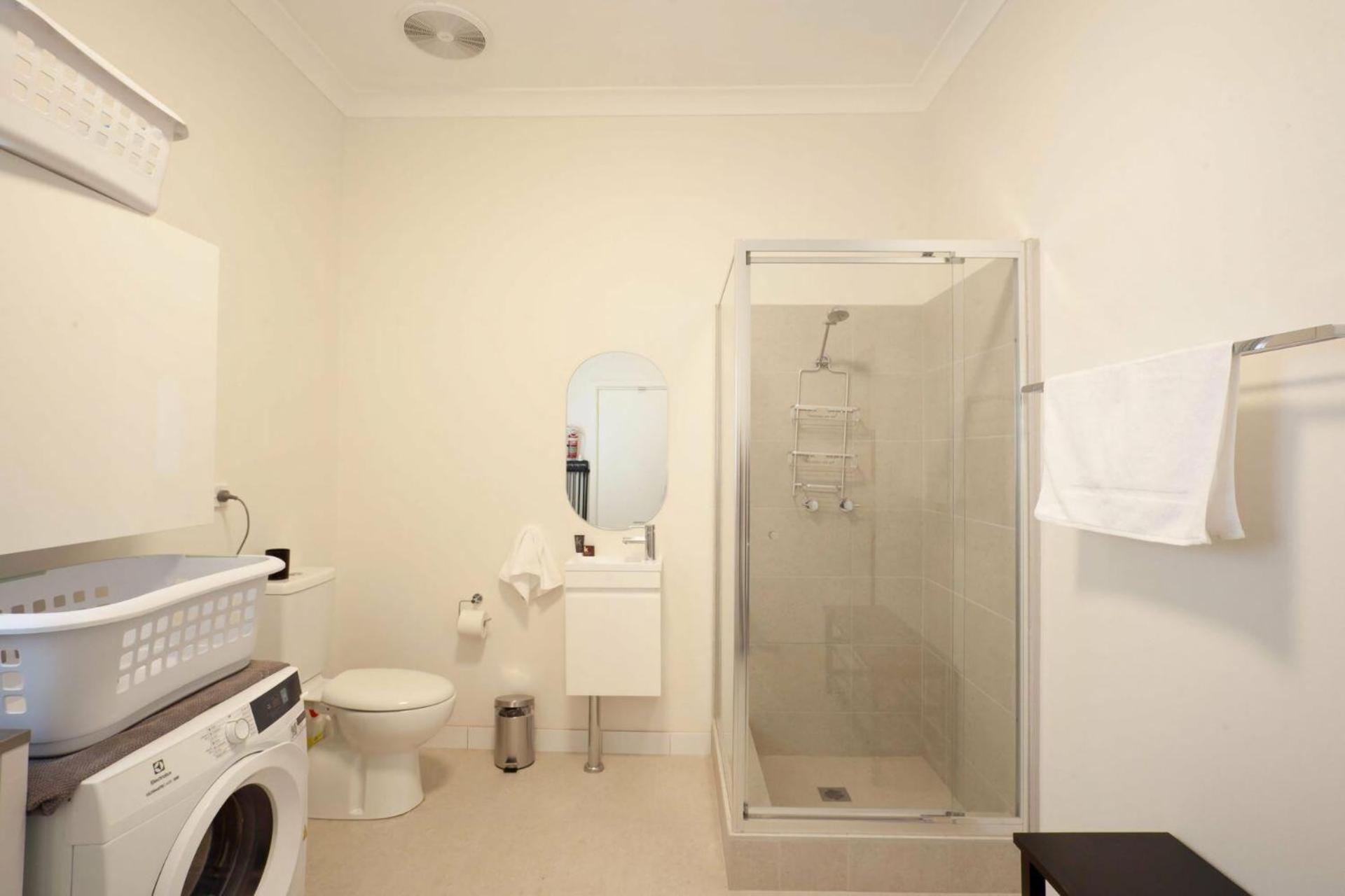 Coastal Tamarama Holiday home