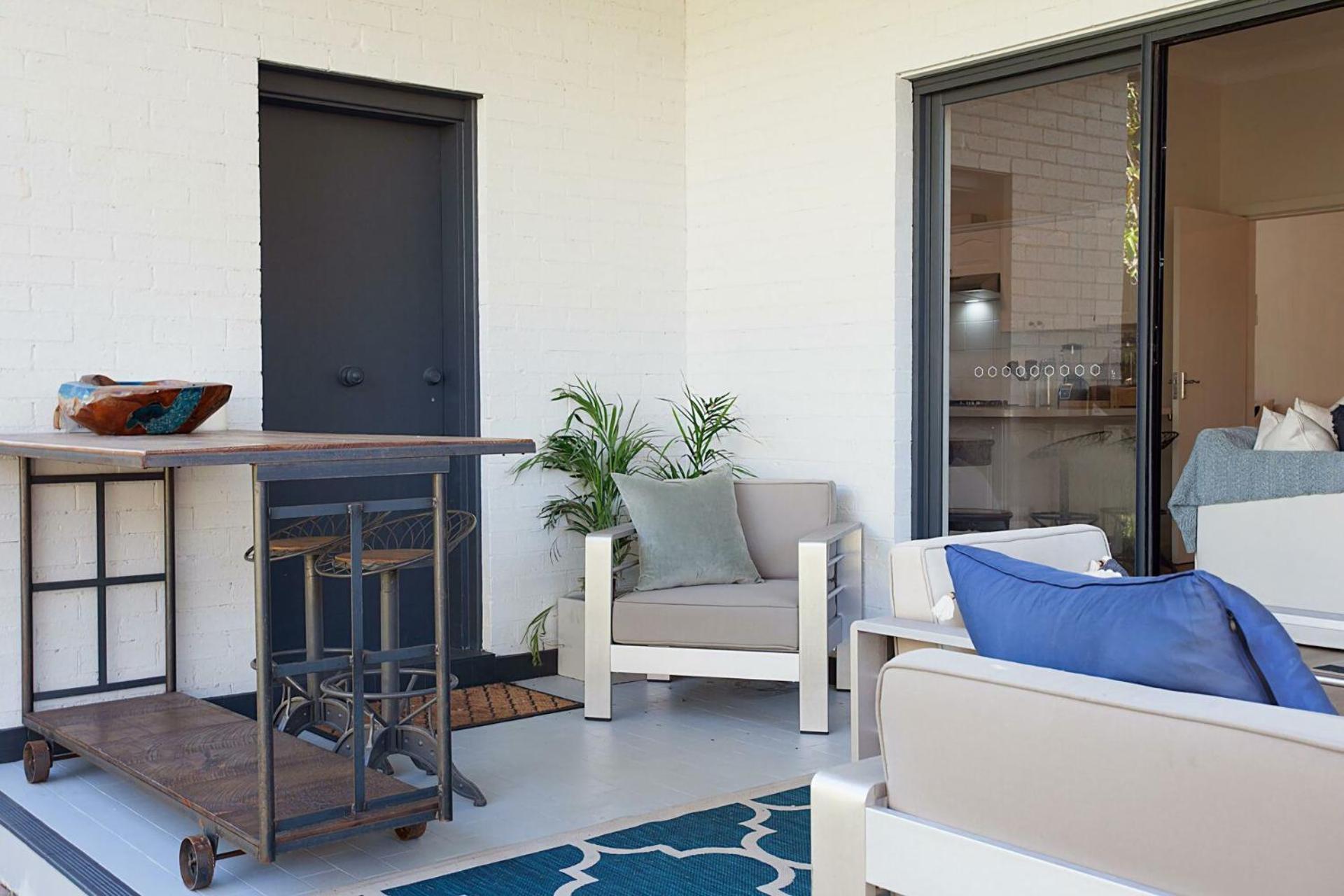 Coastal Tamarama Holiday home
