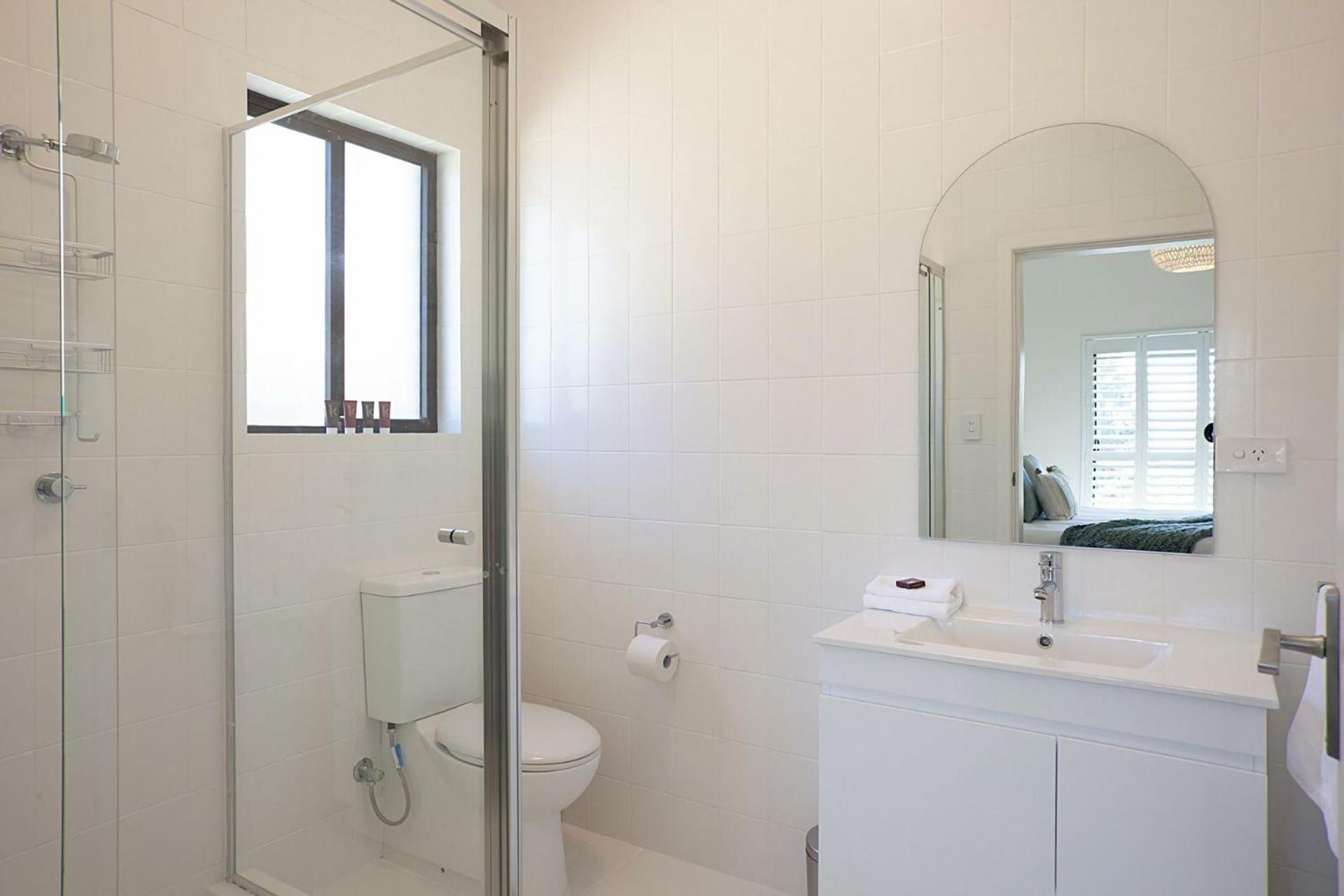 Holiday home Coastal Tamarama *
