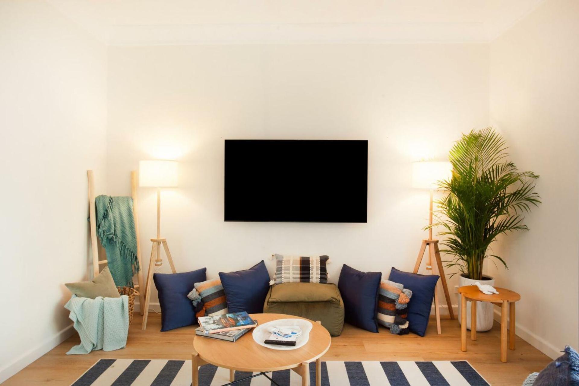 Coastal Tamarama Holiday home Sydney
