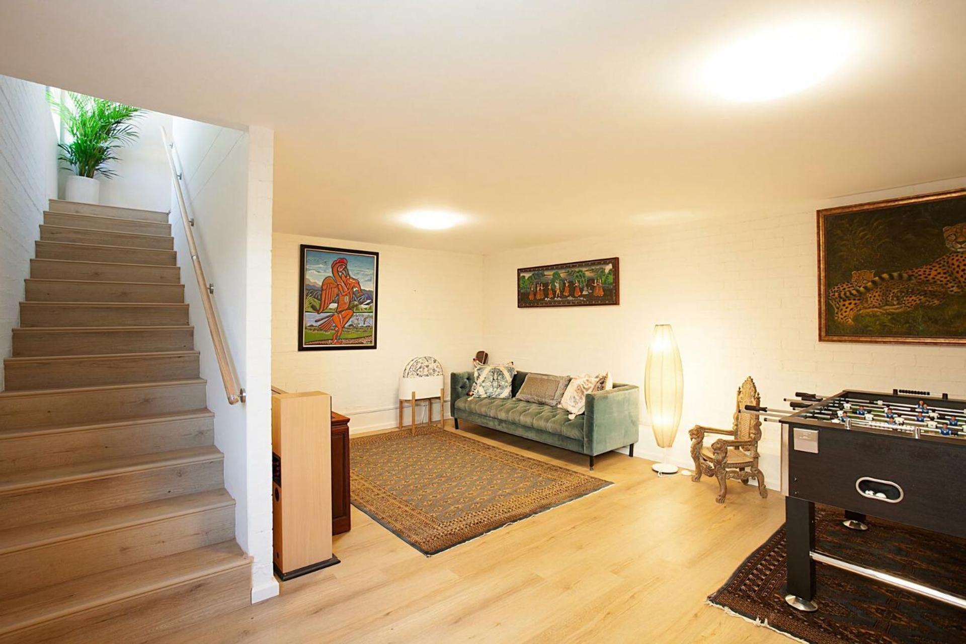 Holiday home Coastal Tamarama Sydney