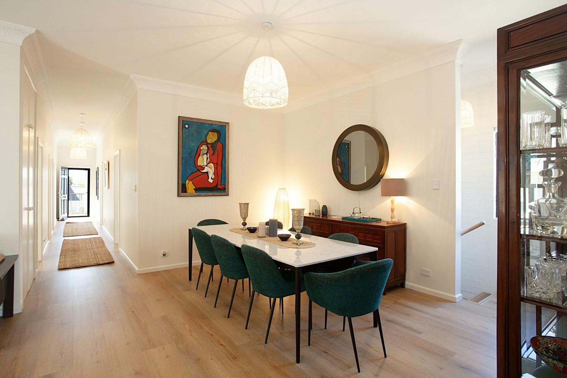 Coastal Tamarama Holiday home *