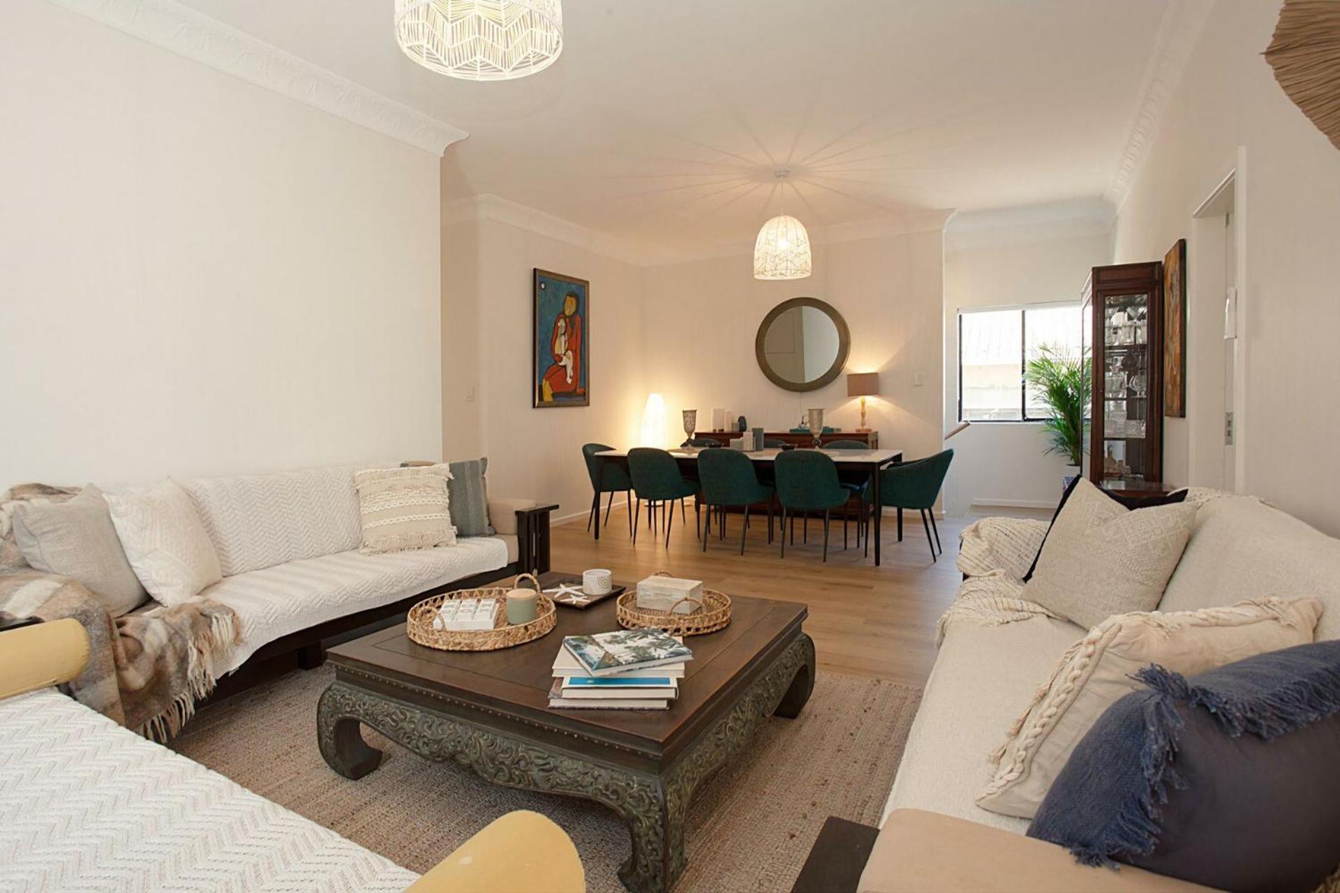 Holiday home Coastal Tamarama