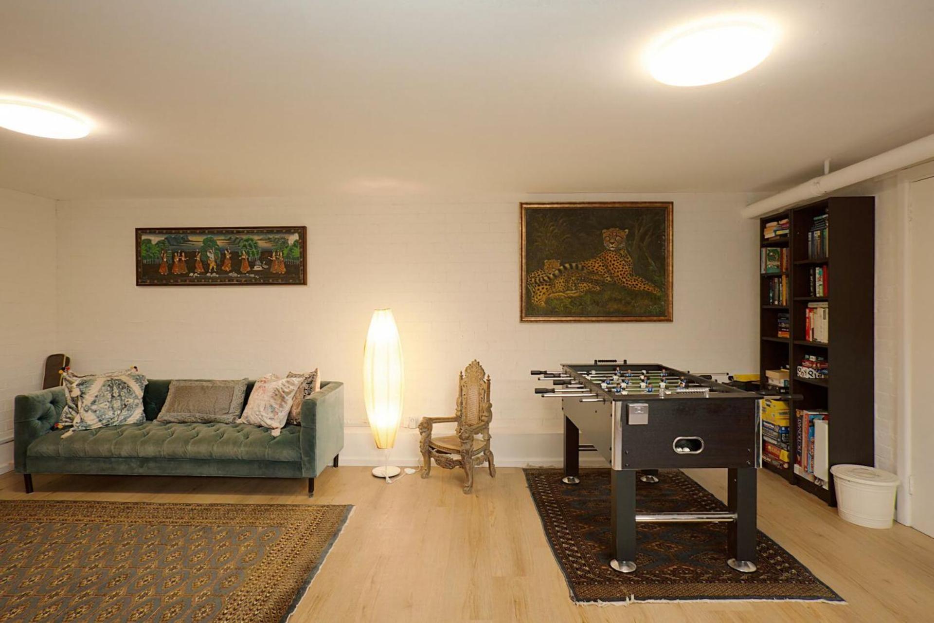 Coastal Tamarama Holiday home *