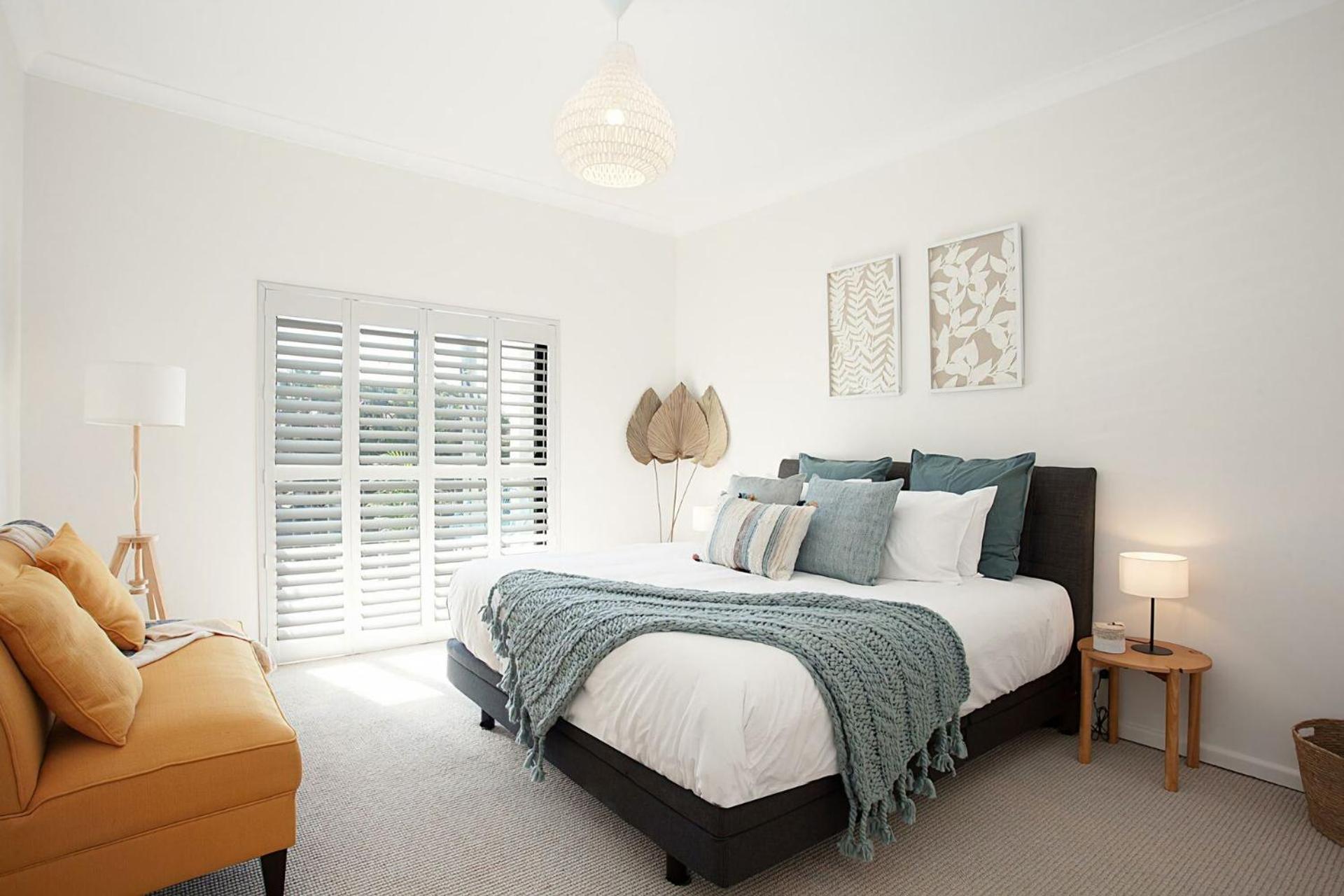 Holiday home Coastal Tamarama Sydney
