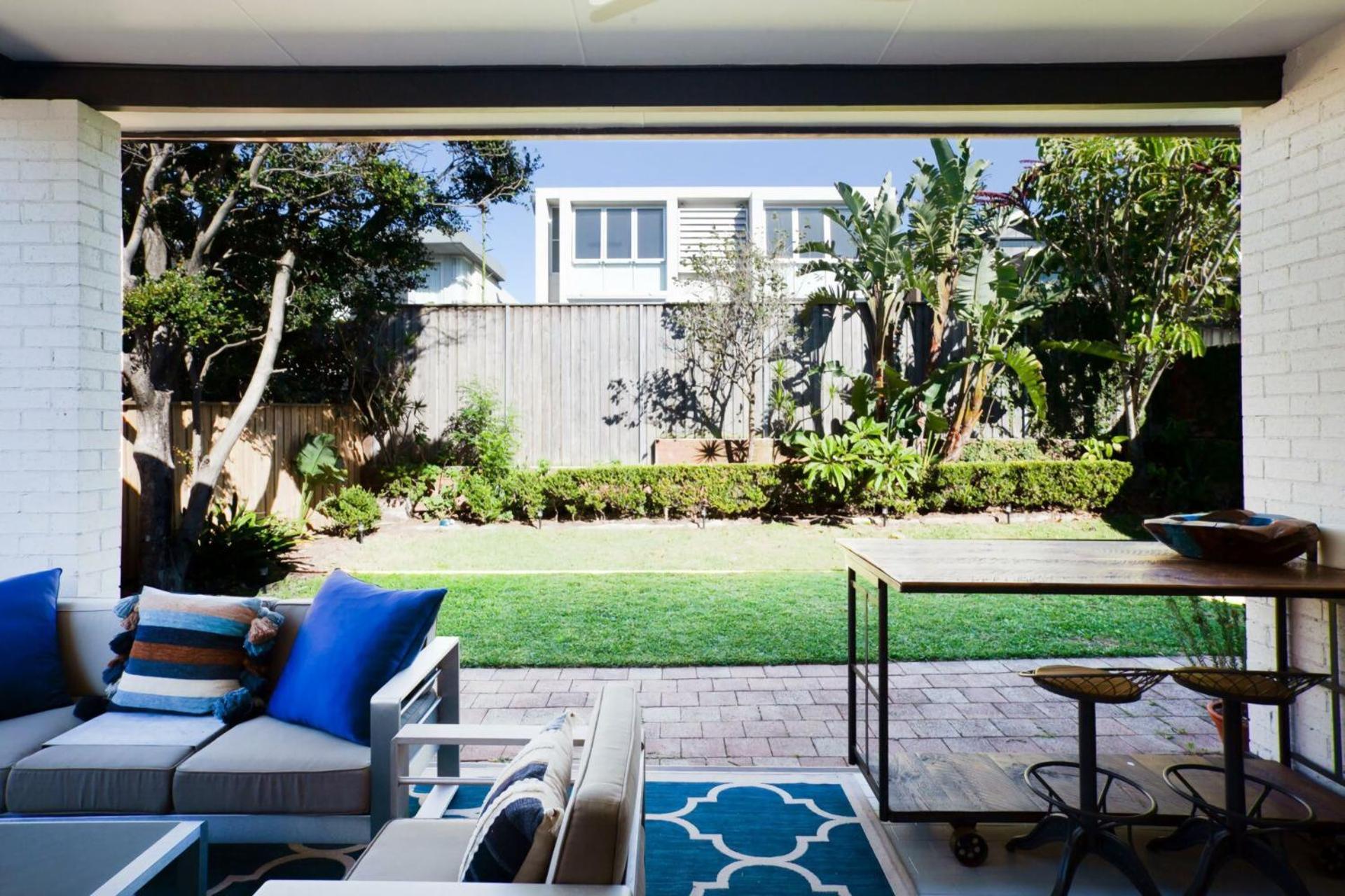 Holiday home Coastal Tamarama *