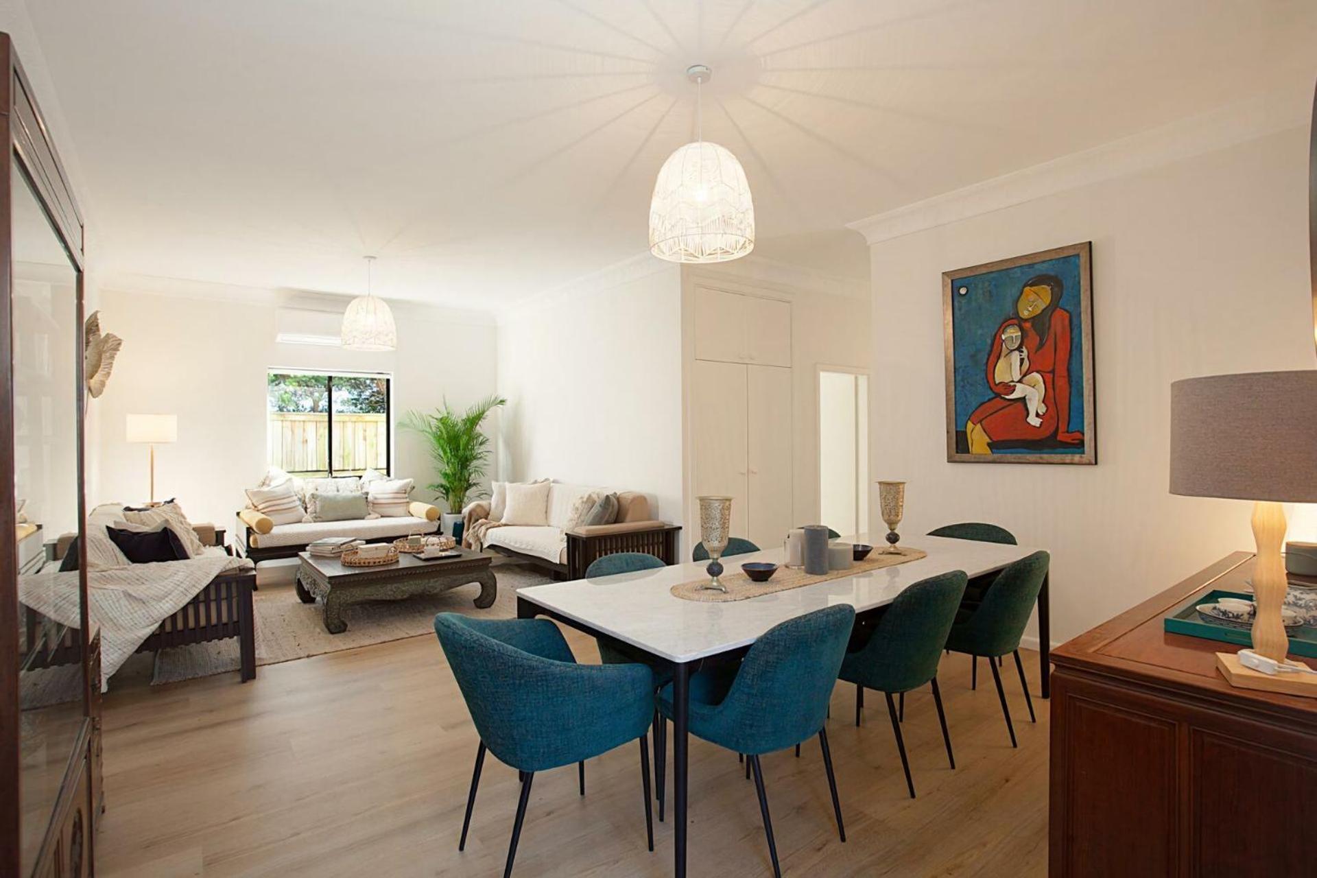 Holiday home Coastal Tamarama Sydney