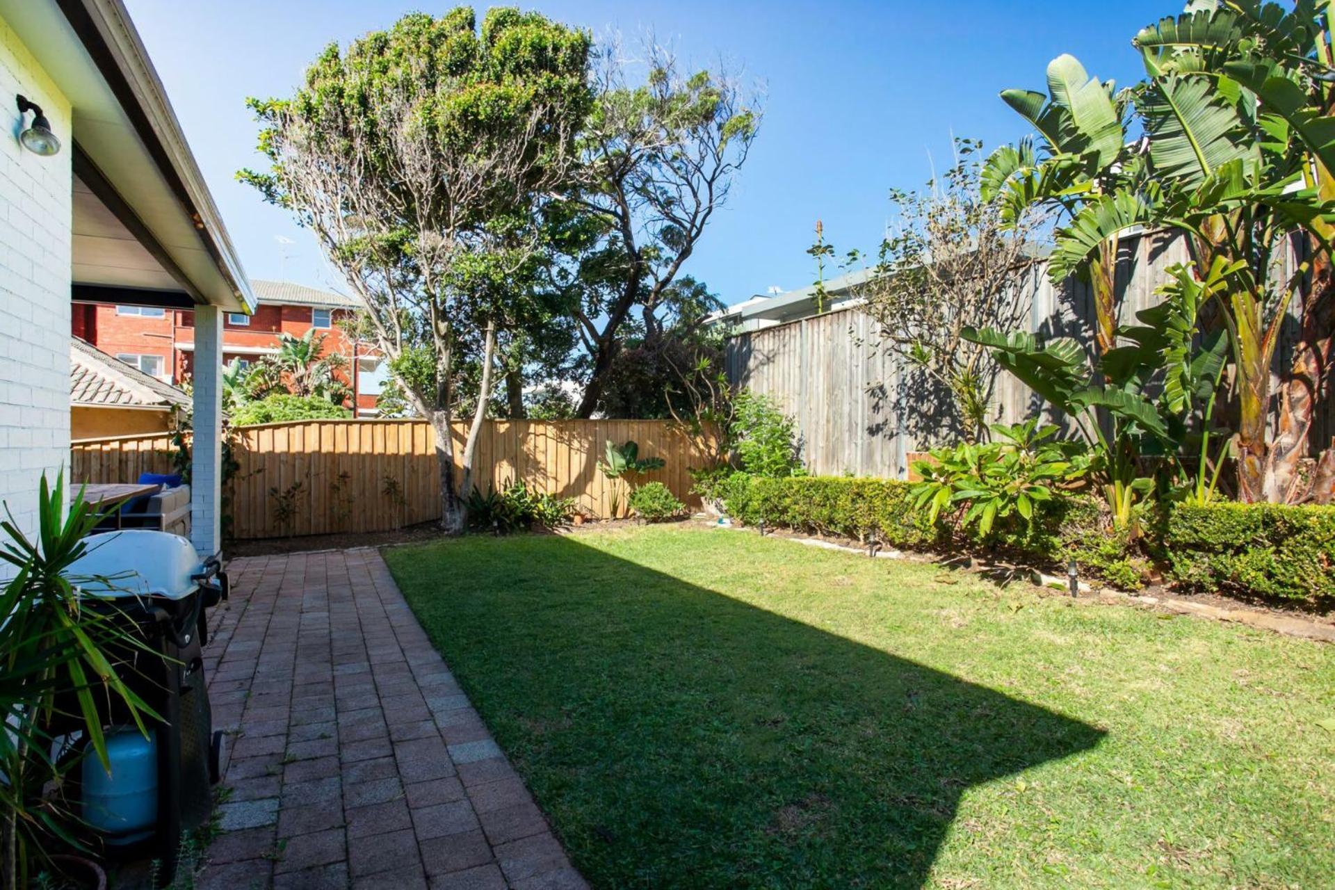 Holiday home Coastal Tamarama