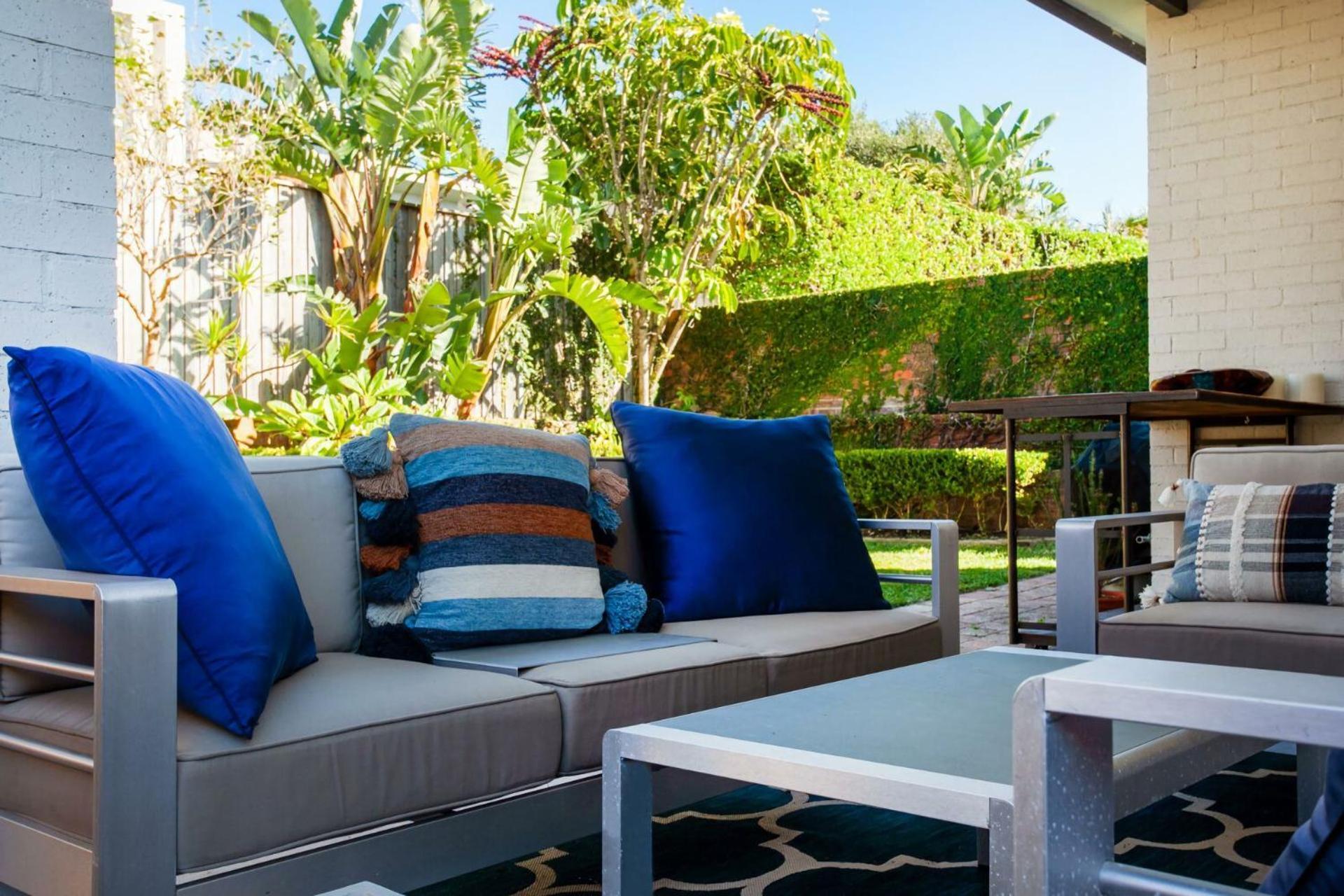 Coastal Tamarama Holiday home *