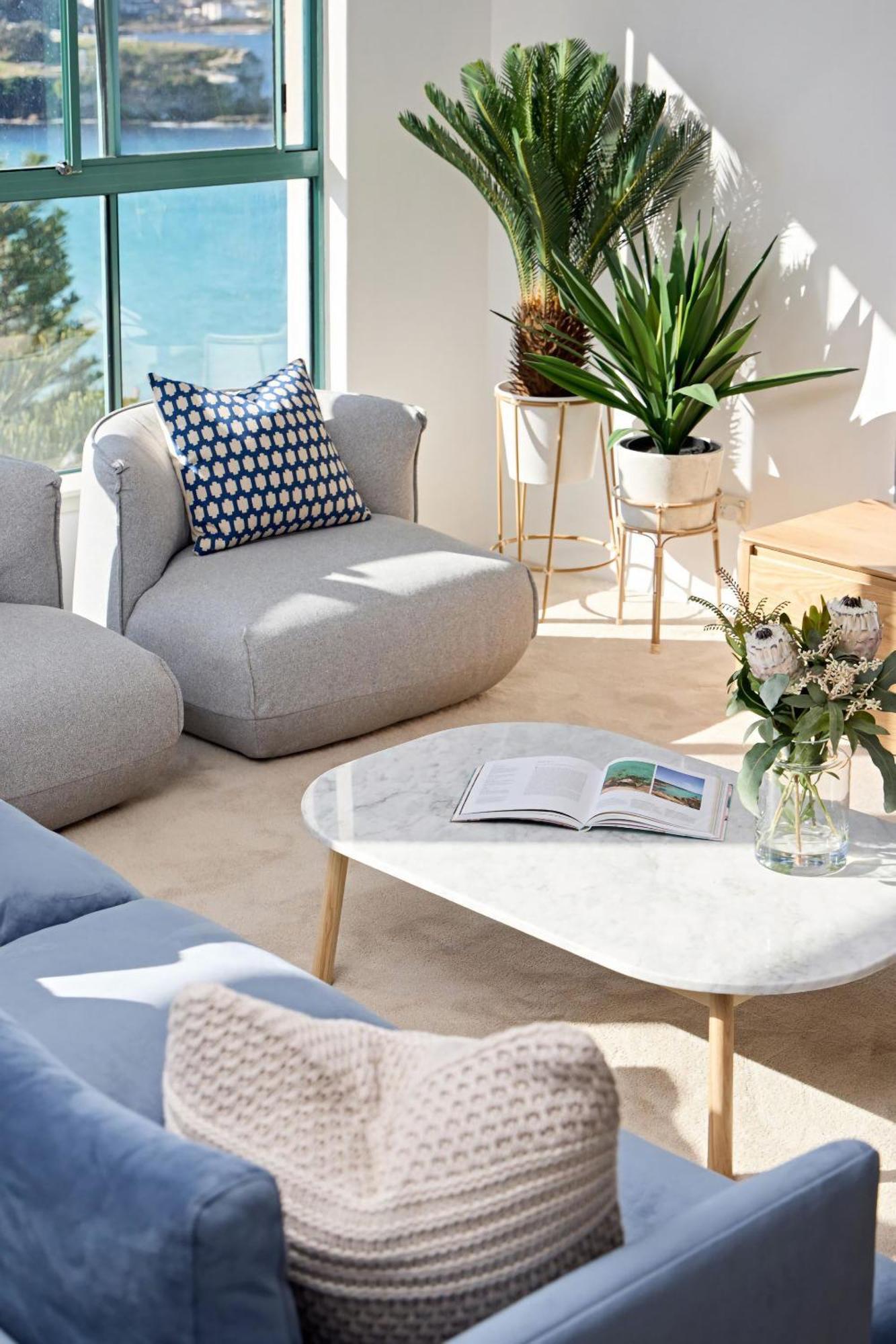 Palm Breeze In Coogee