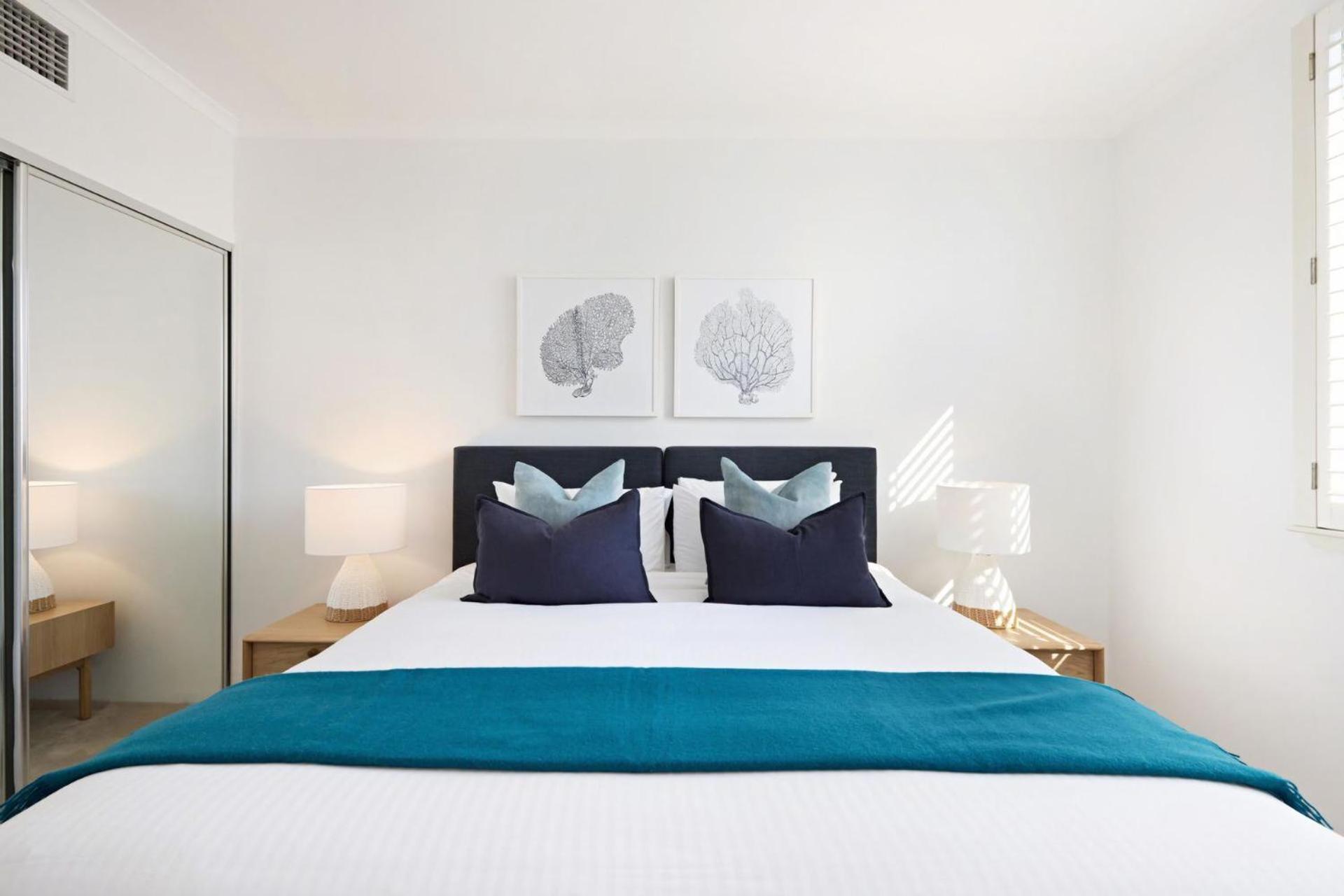 Apartment Palm Breeze In Coogee