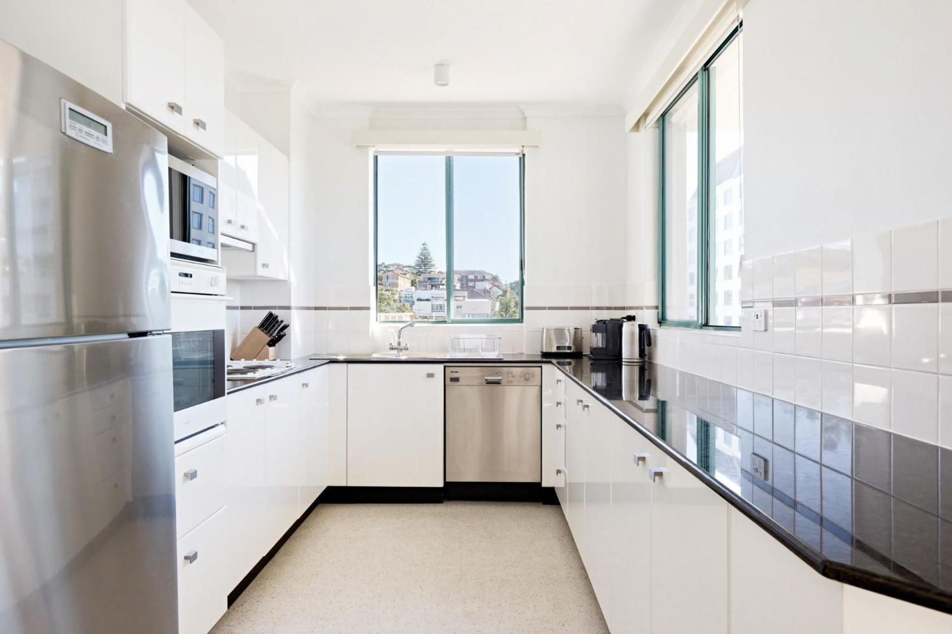 Apartment Palm Breeze In Coogee *