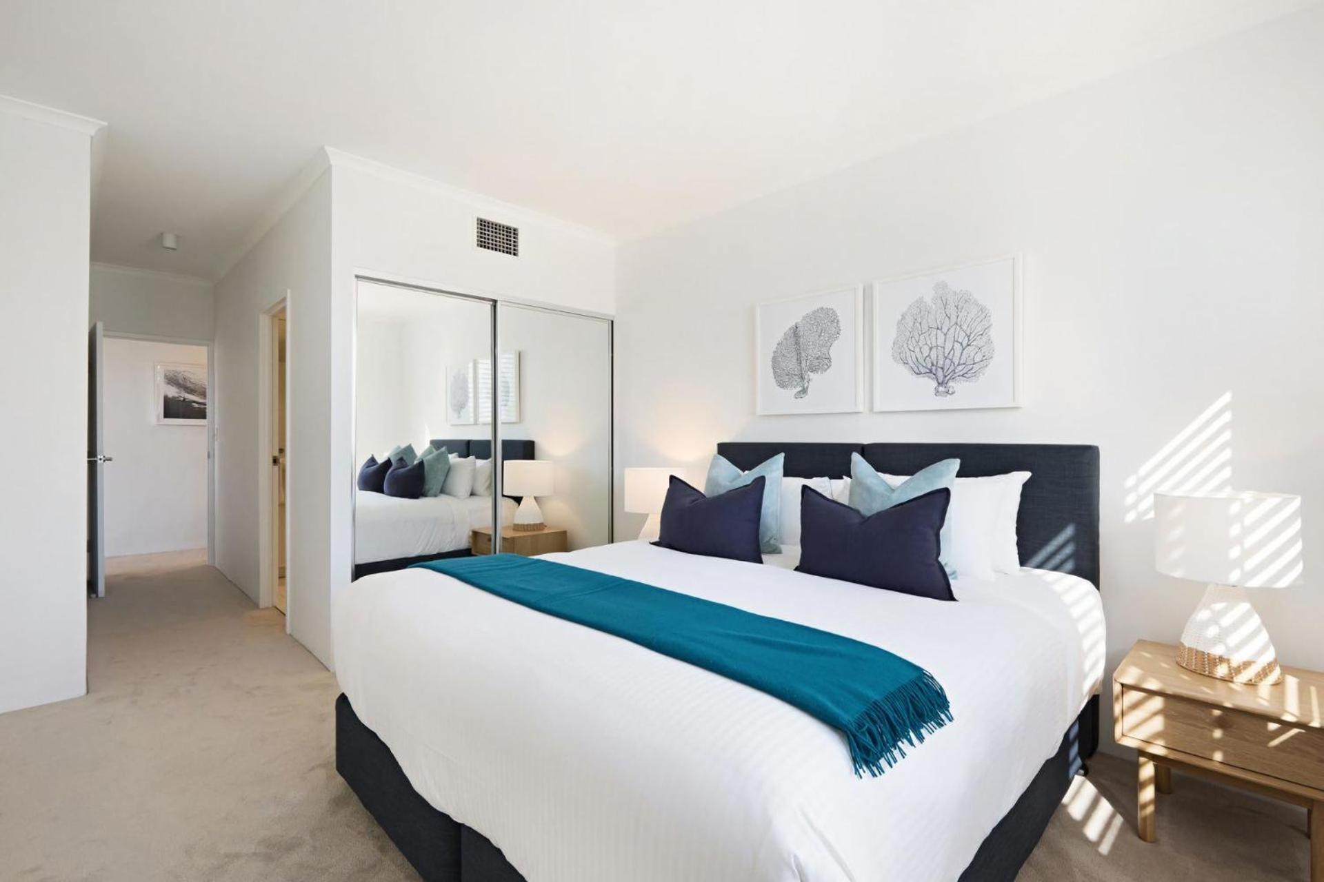 Apartment Palm Breeze In Coogee Sydney