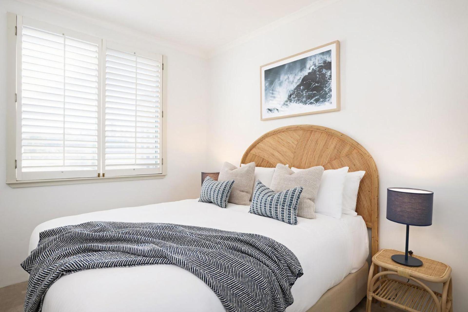 Apartment Palm Breeze In Coogee Sydney