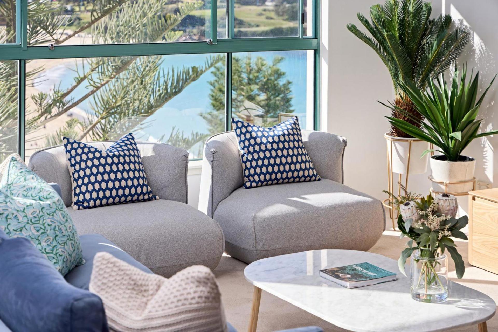 Apartment Palm Breeze In Coogee