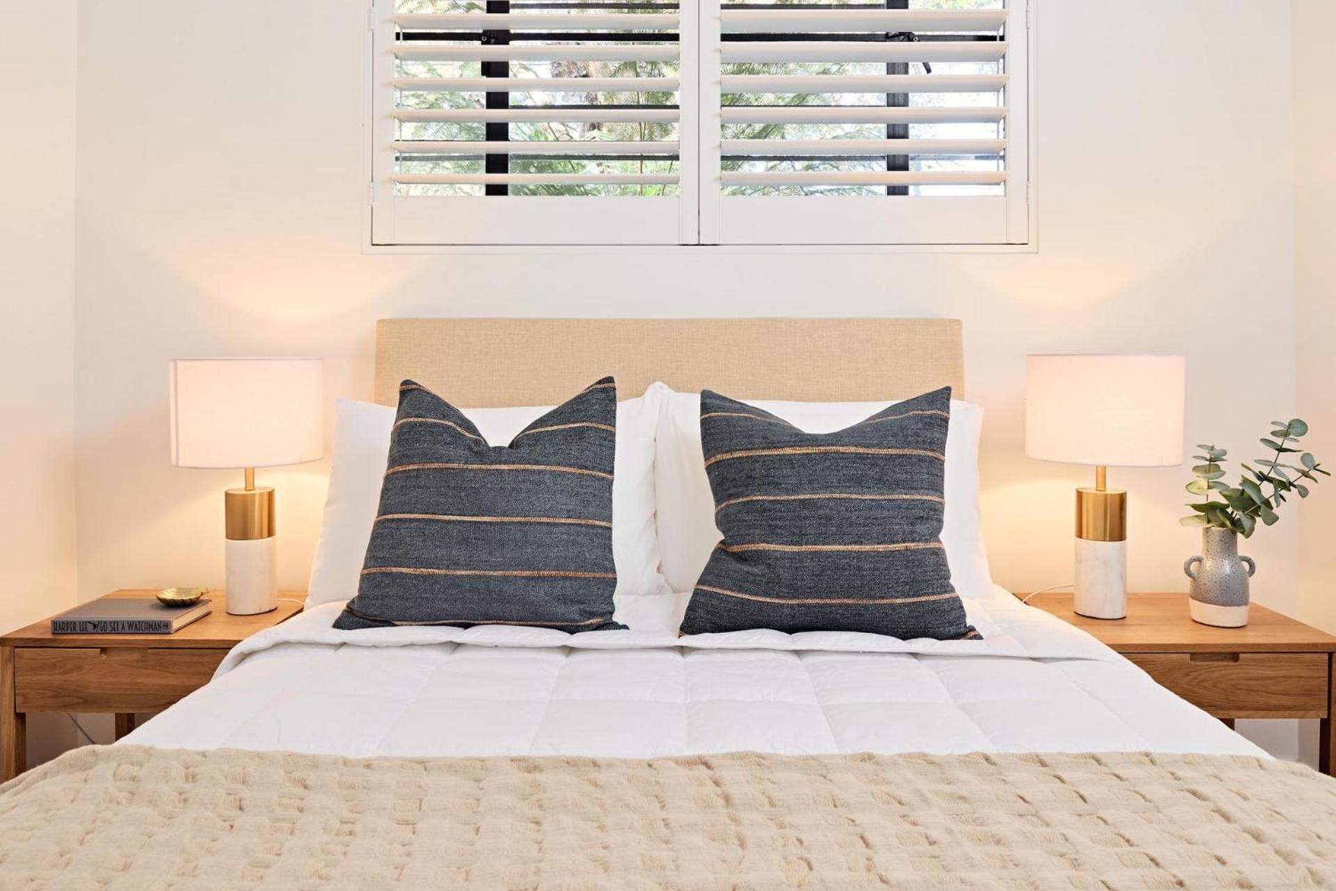 Holiday home Royal Redfern *