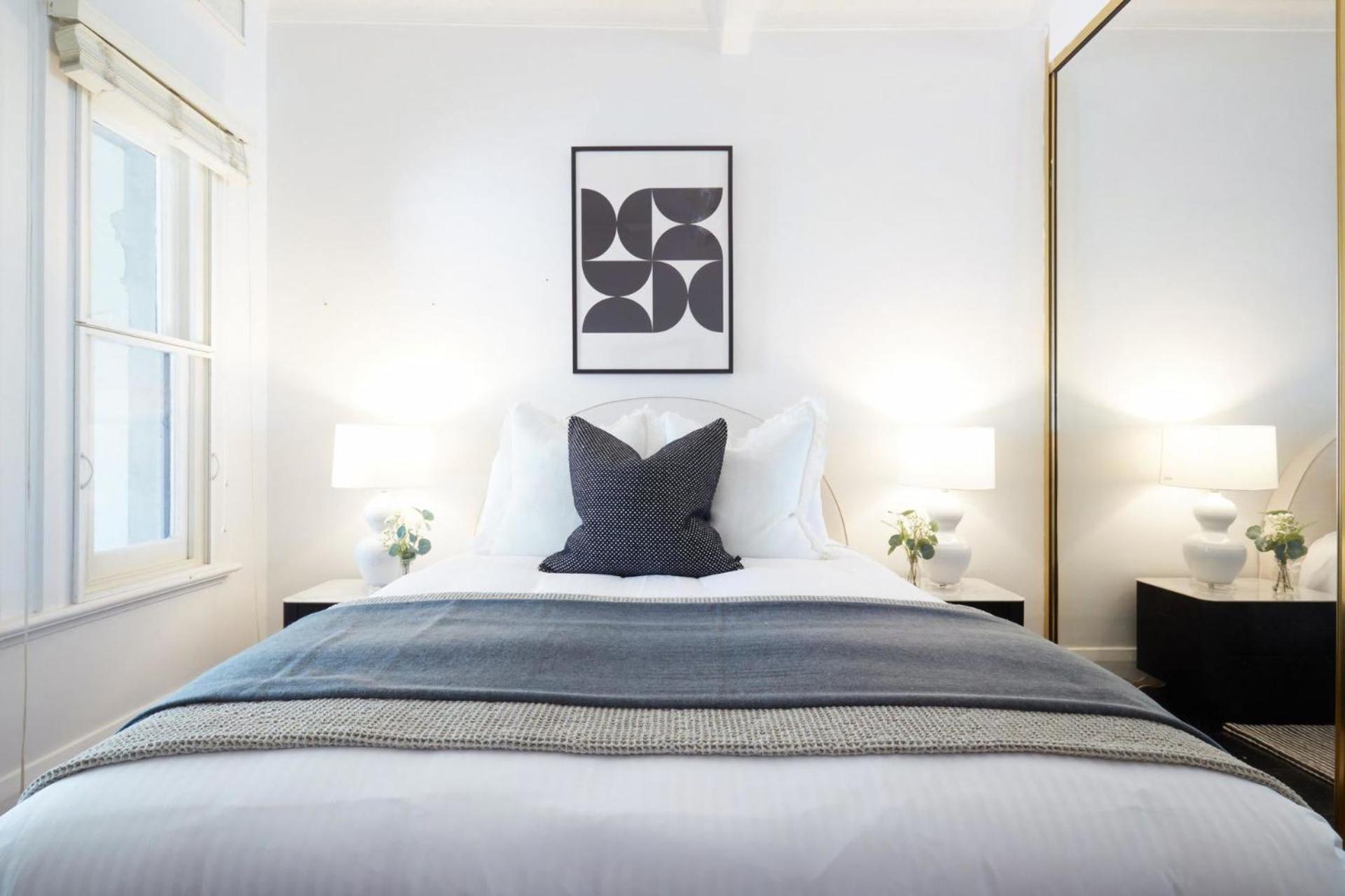 Woollahra Contemporary * Sydney
