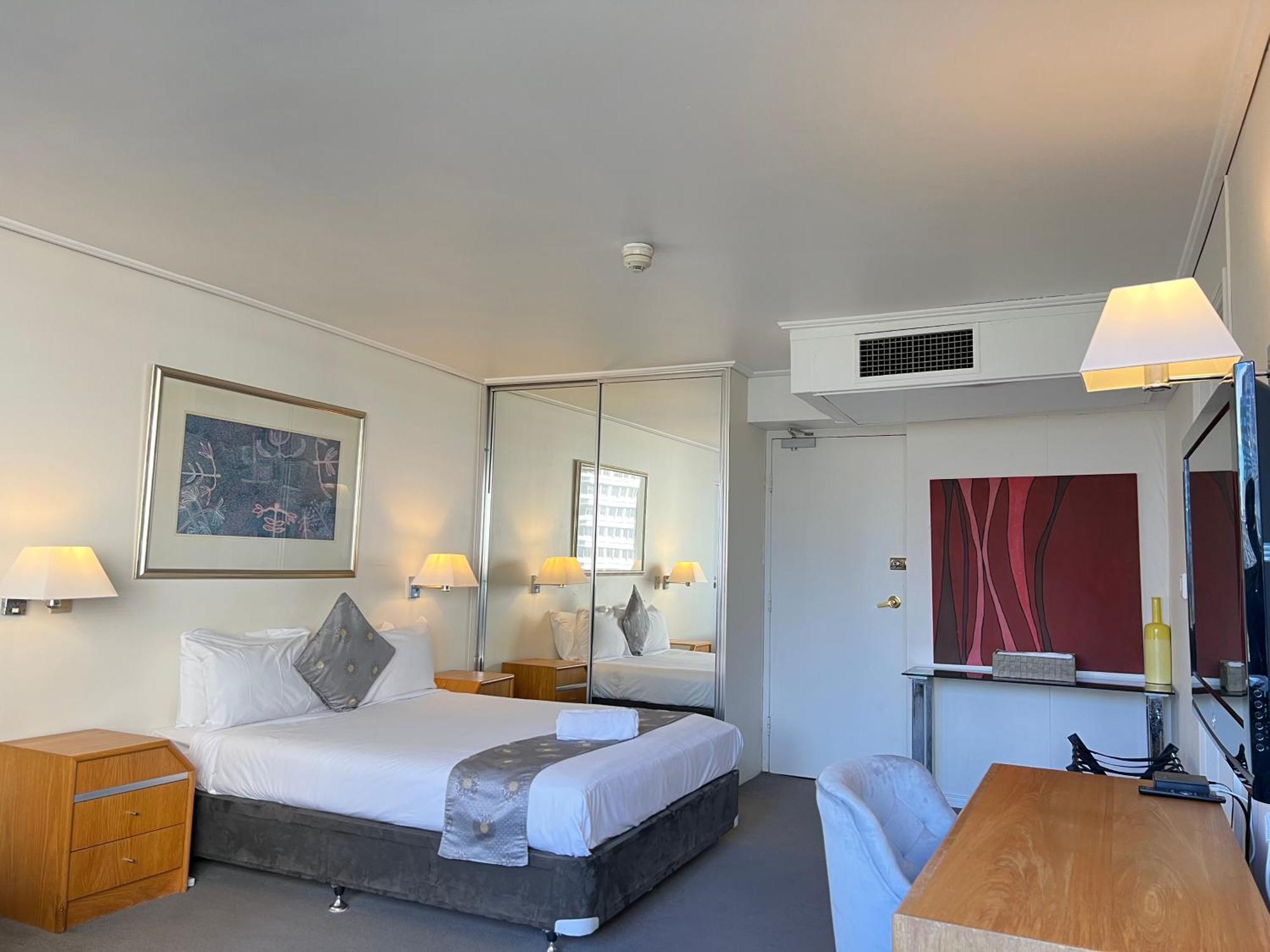 Hyde Park Private By Paxsafe Apartment *