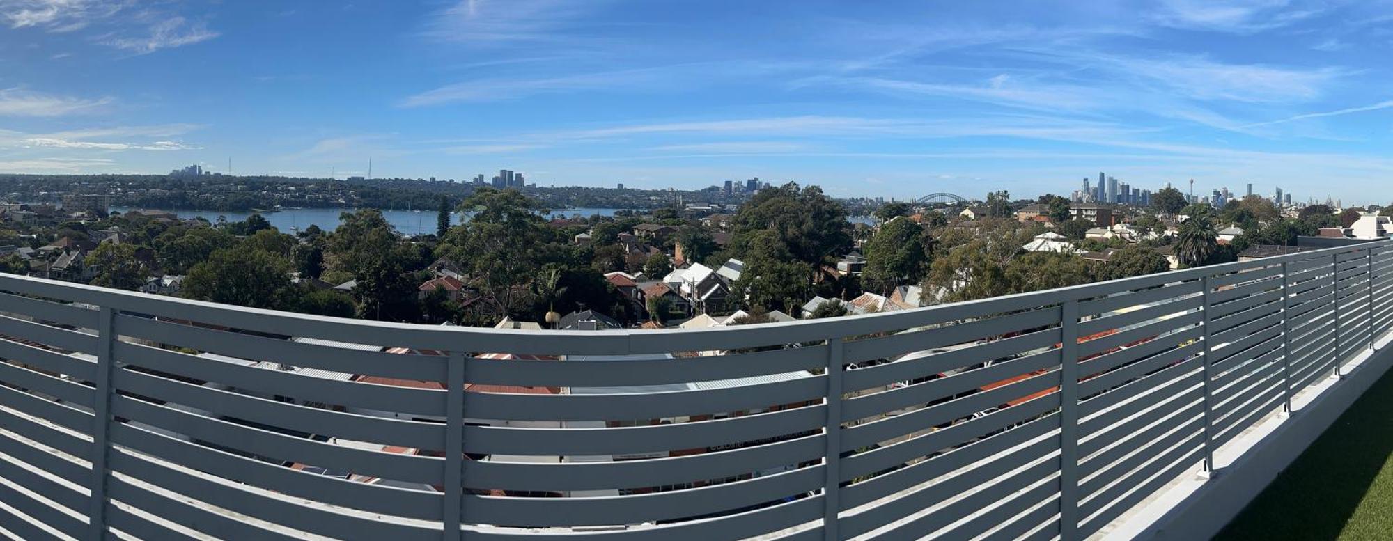 Apartment Drummoyne Sydney
