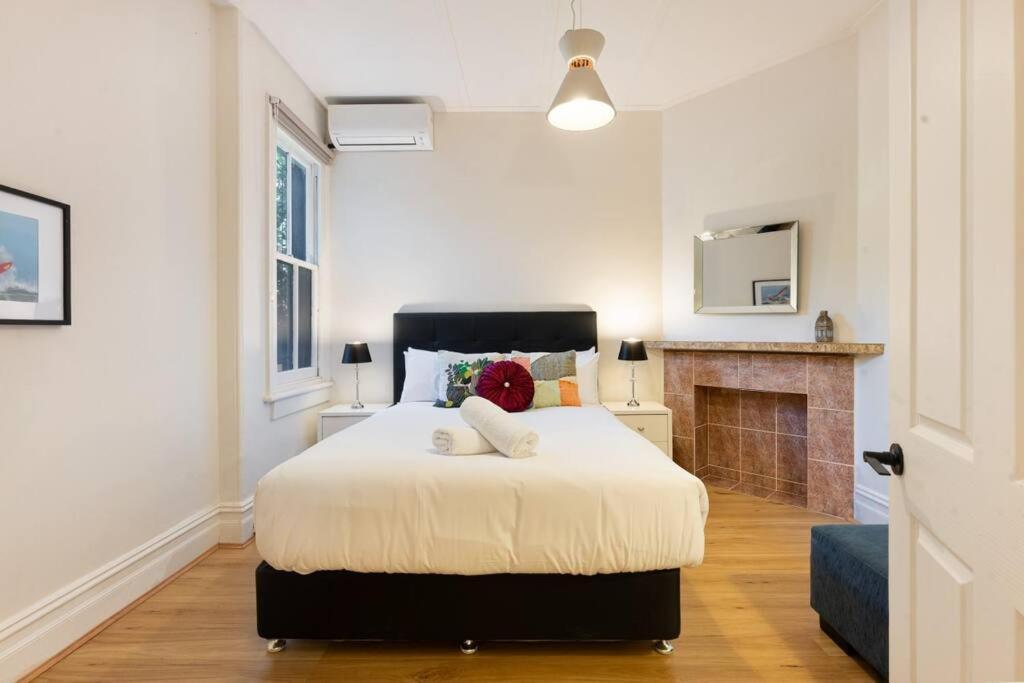 4 Bedroom Haven Spacious Terrace @bondi Junction Sydney